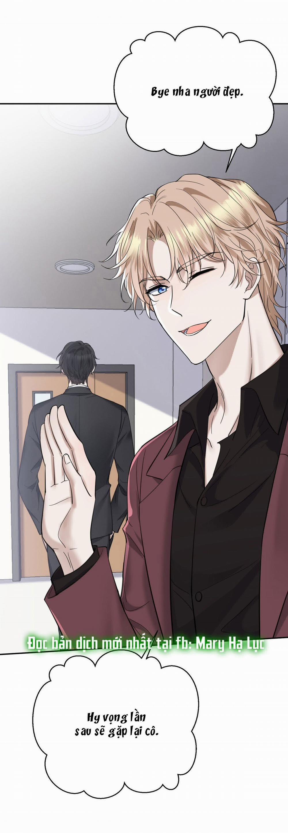 Sau Khi Chia Tay Tôi Có Kết Đẹp Với Chú Nhỏ Của Bạn Trai Cũ 5 trang 21