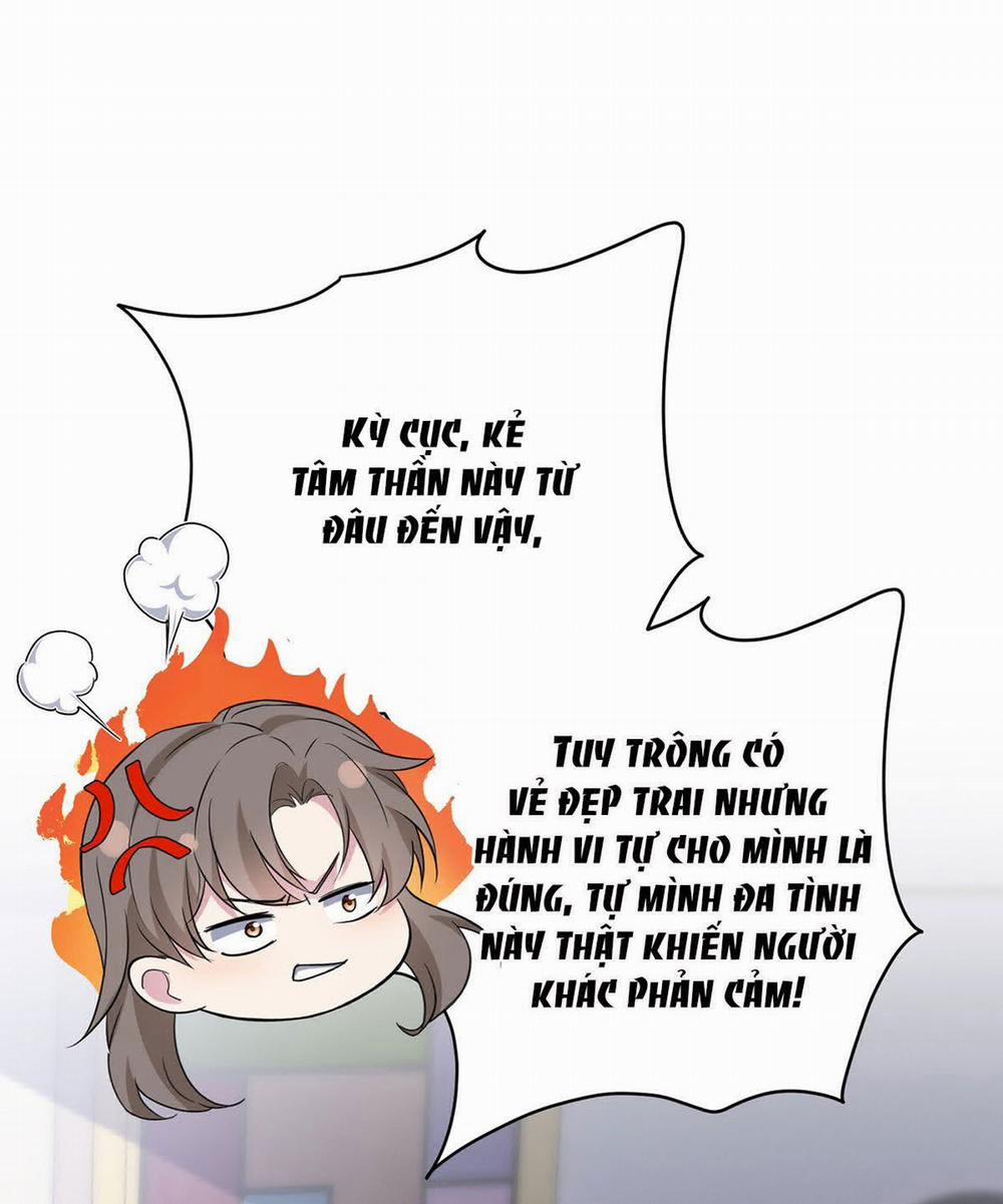 Sau Khi Chia Tay Tôi Có Kết Đẹp Với Chú Nhỏ Của Bạn Trai Cũ 5 trang 23