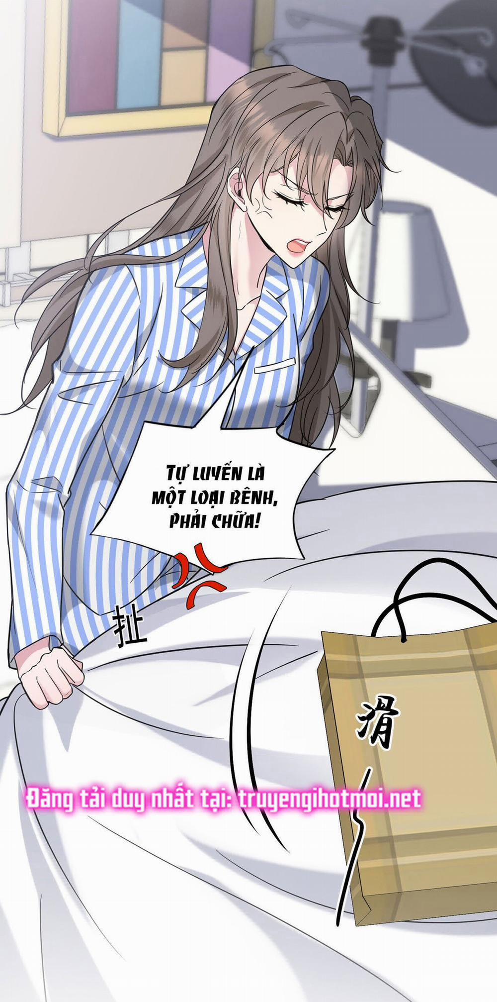 Sau Khi Chia Tay Tôi Có Kết Đẹp Với Chú Nhỏ Của Bạn Trai Cũ 5 trang 24