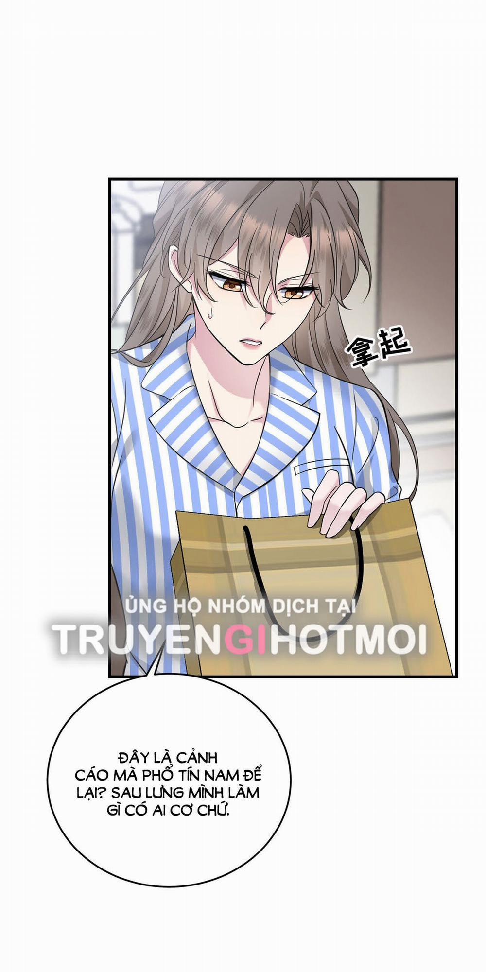 Sau Khi Chia Tay Tôi Có Kết Đẹp Với Chú Nhỏ Của Bạn Trai Cũ 5 trang 26