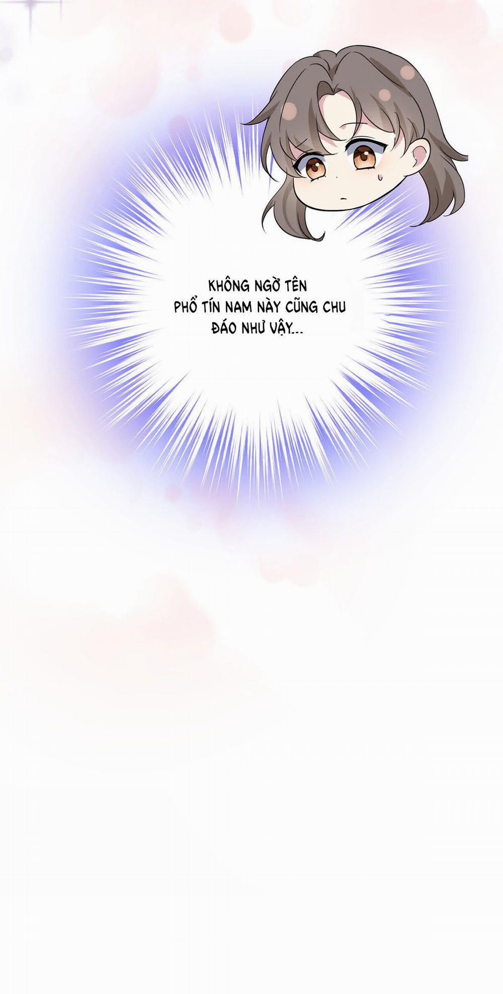 Sau Khi Chia Tay Tôi Có Kết Đẹp Với Chú Nhỏ Của Bạn Trai Cũ 5 trang 29