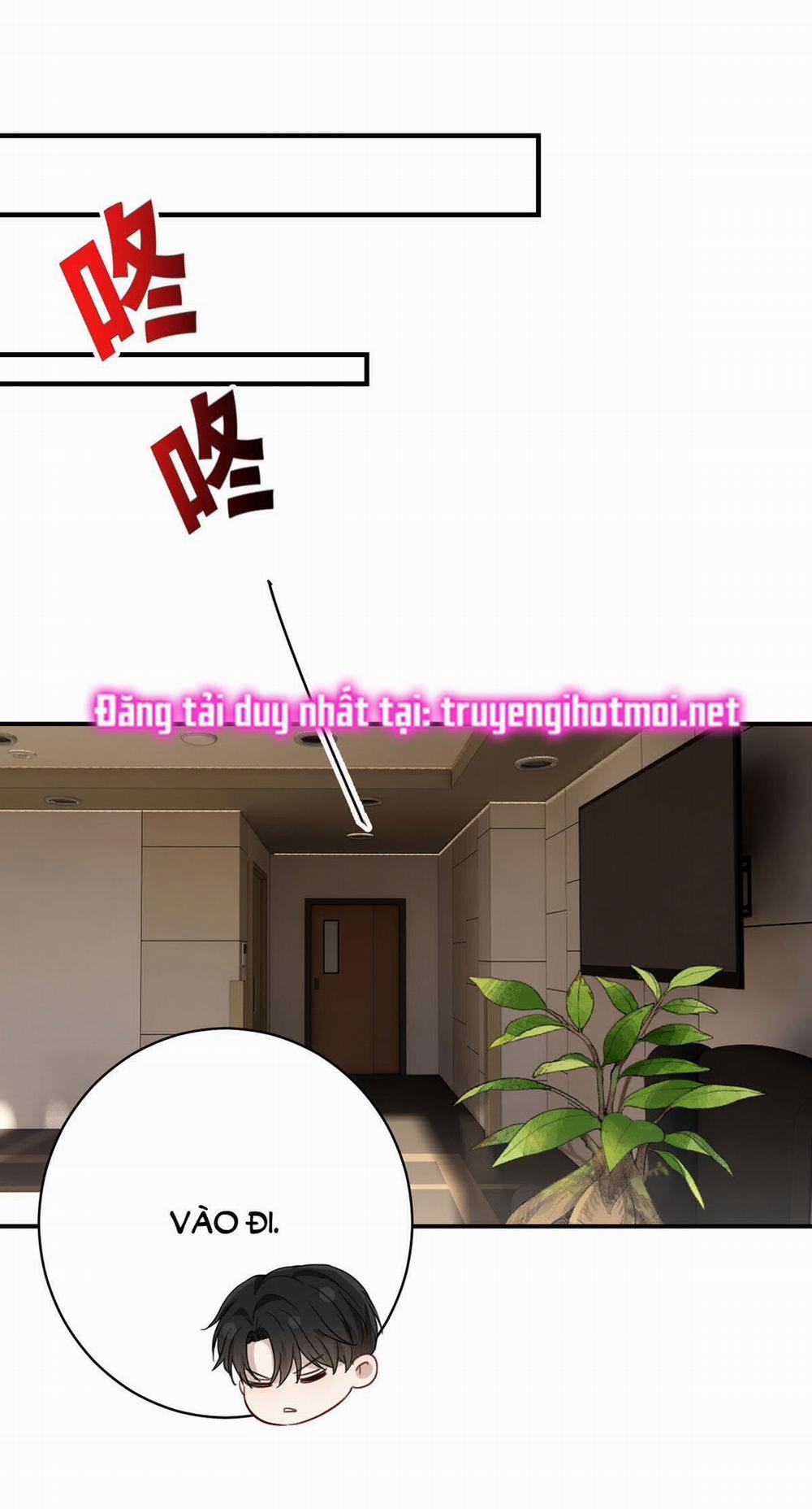 Sau Khi Chia Tay Tôi Có Kết Đẹp Với Chú Nhỏ Của Bạn Trai Cũ 5 trang 3