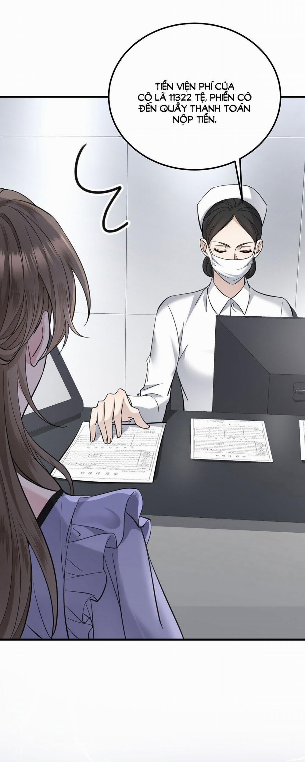 Sau Khi Chia Tay Tôi Có Kết Đẹp Với Chú Nhỏ Của Bạn Trai Cũ 5 trang 31