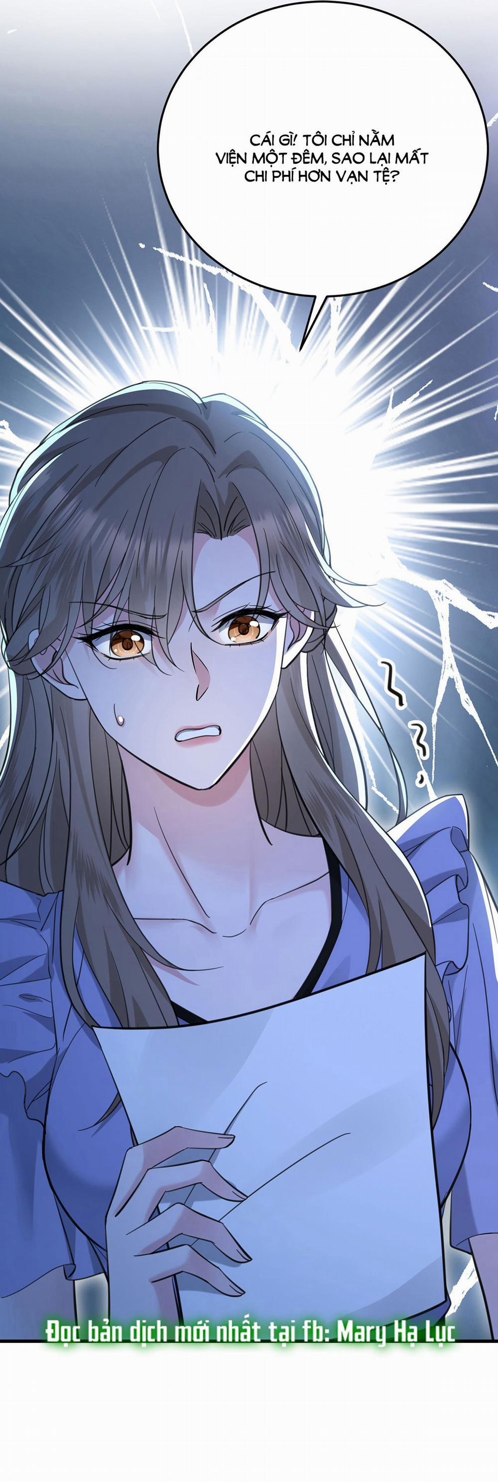 Sau Khi Chia Tay Tôi Có Kết Đẹp Với Chú Nhỏ Của Bạn Trai Cũ 5 trang 32