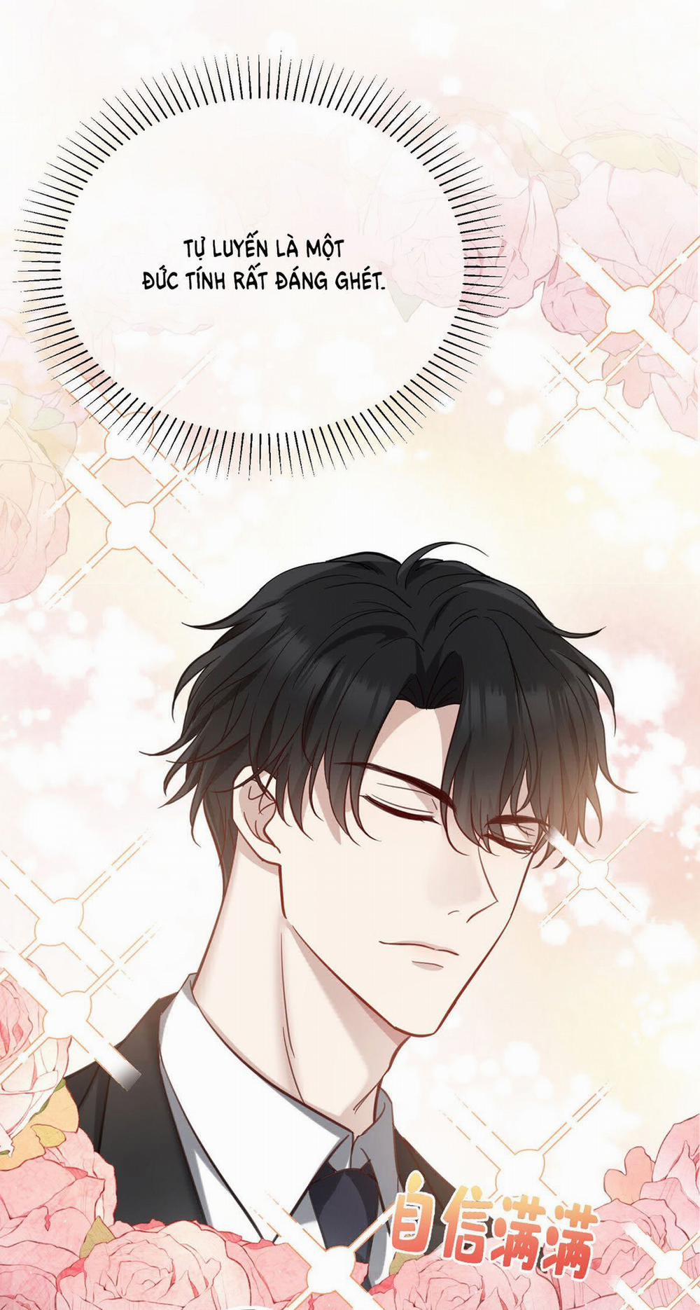 Sau Khi Chia Tay Tôi Có Kết Đẹp Với Chú Nhỏ Của Bạn Trai Cũ 5 trang 35