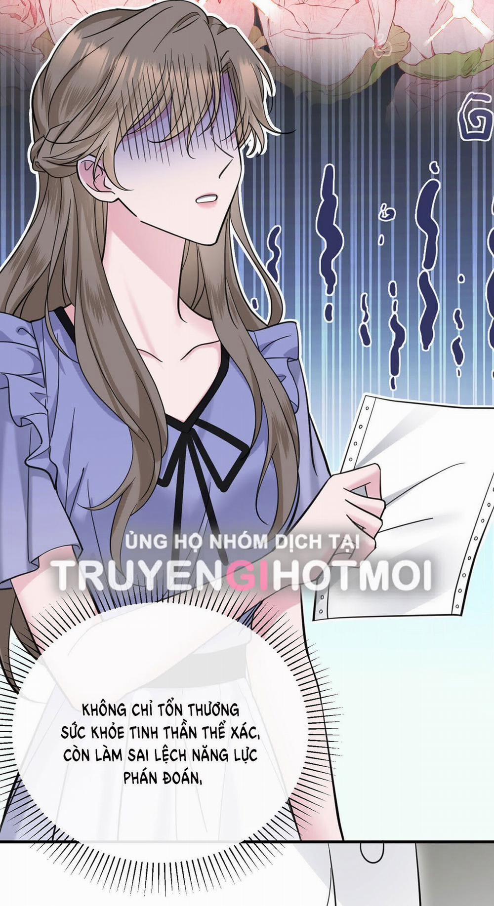 Sau Khi Chia Tay Tôi Có Kết Đẹp Với Chú Nhỏ Của Bạn Trai Cũ 5 trang 36