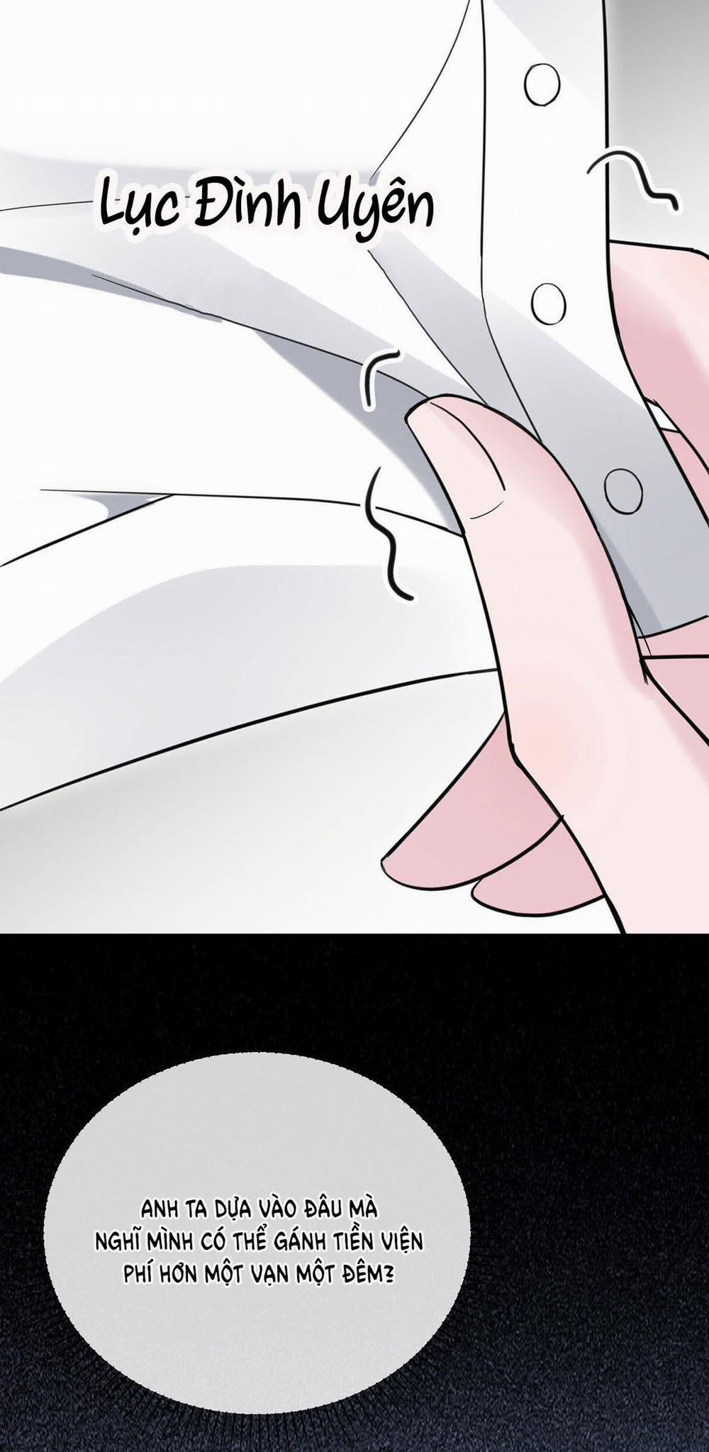 Sau Khi Chia Tay Tôi Có Kết Đẹp Với Chú Nhỏ Của Bạn Trai Cũ 5 trang 37