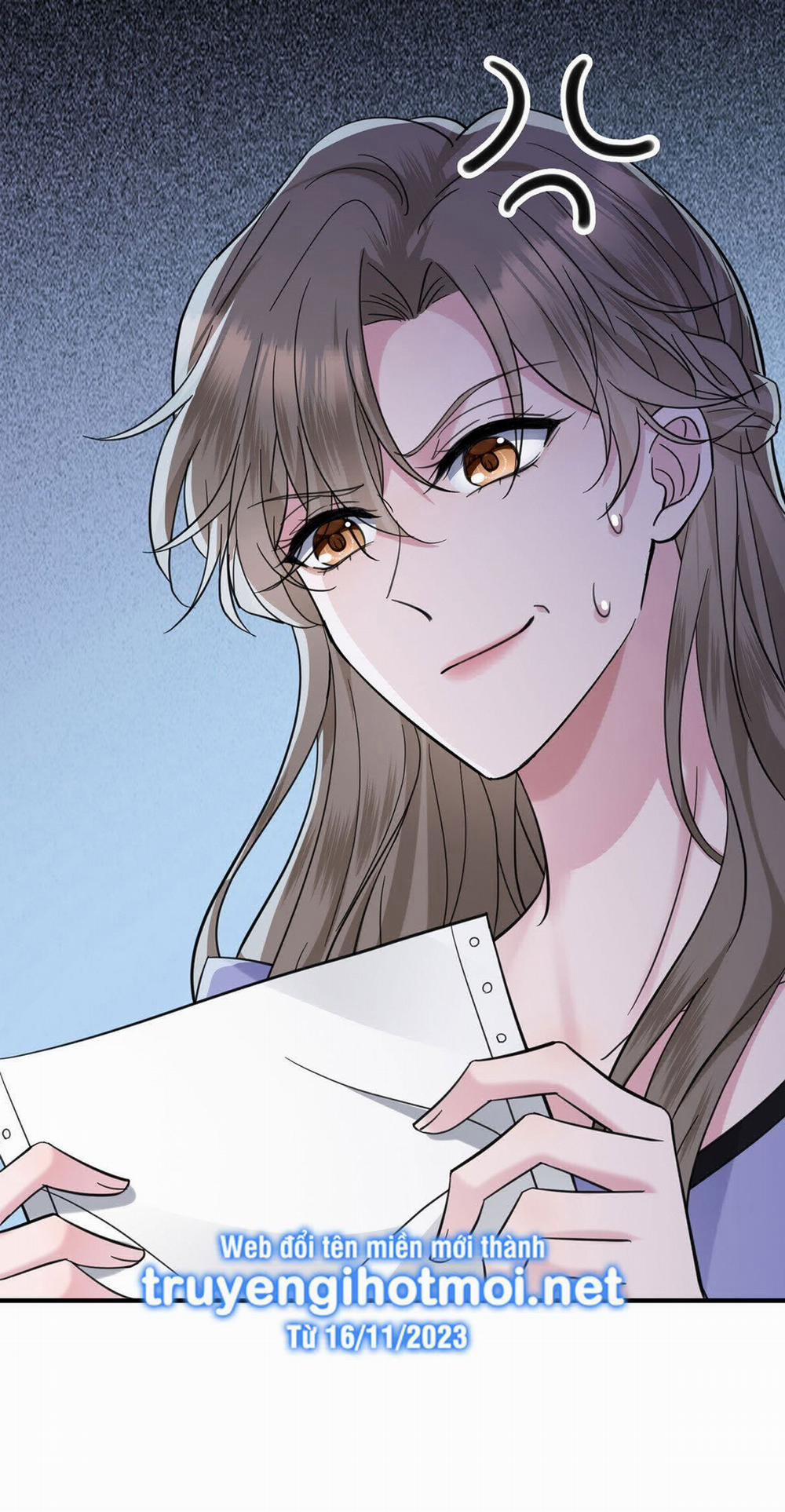 Sau Khi Chia Tay Tôi Có Kết Đẹp Với Chú Nhỏ Của Bạn Trai Cũ 5 trang 38