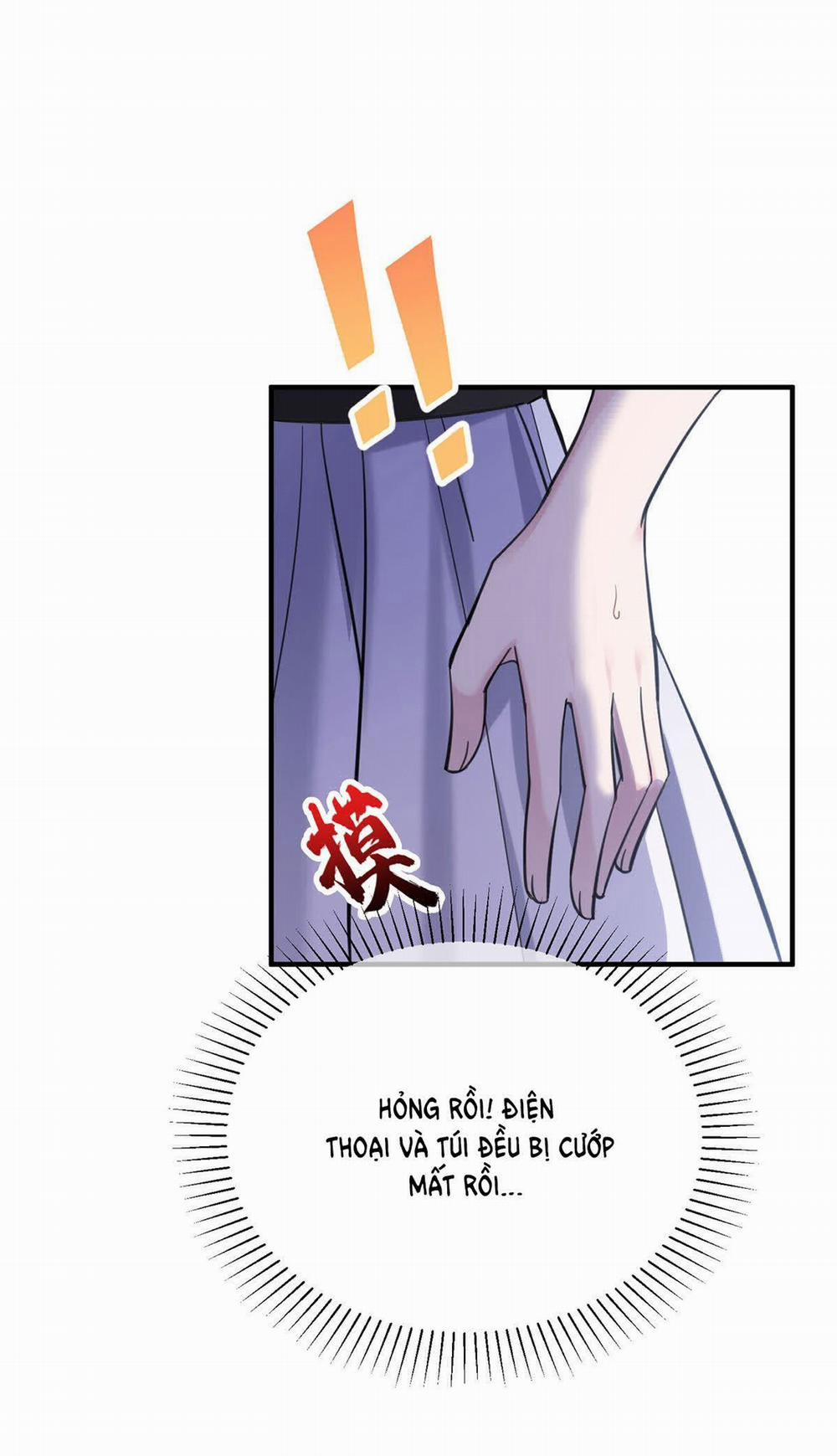 Sau Khi Chia Tay Tôi Có Kết Đẹp Với Chú Nhỏ Của Bạn Trai Cũ 5 trang 39