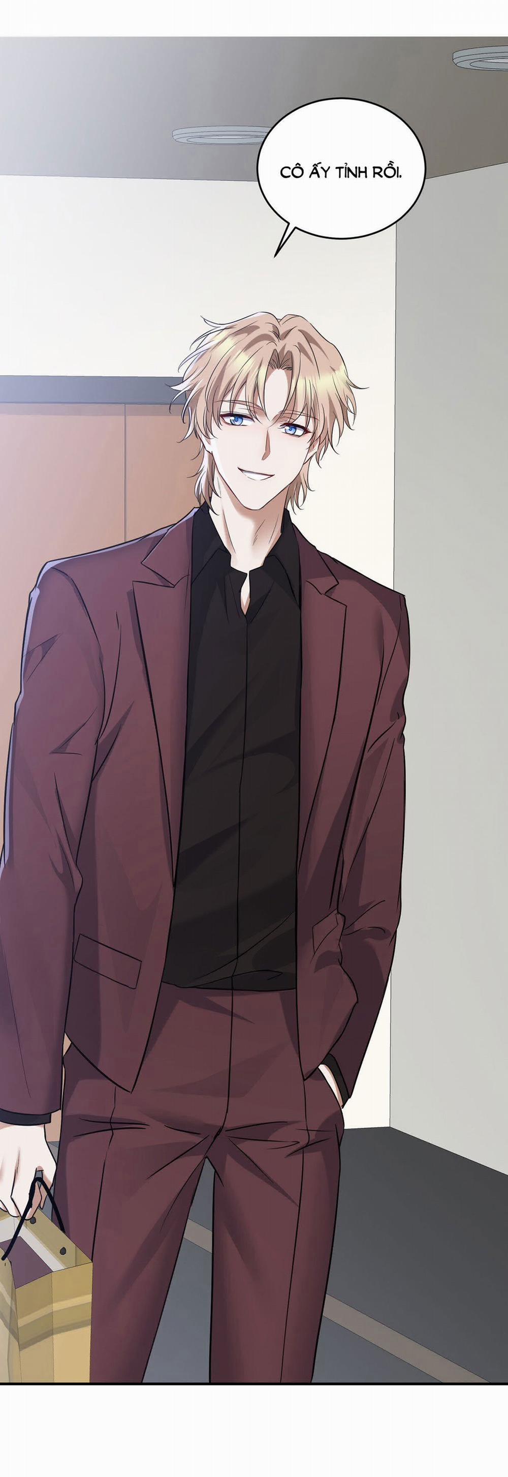 Sau Khi Chia Tay Tôi Có Kết Đẹp Với Chú Nhỏ Của Bạn Trai Cũ 5 trang 4