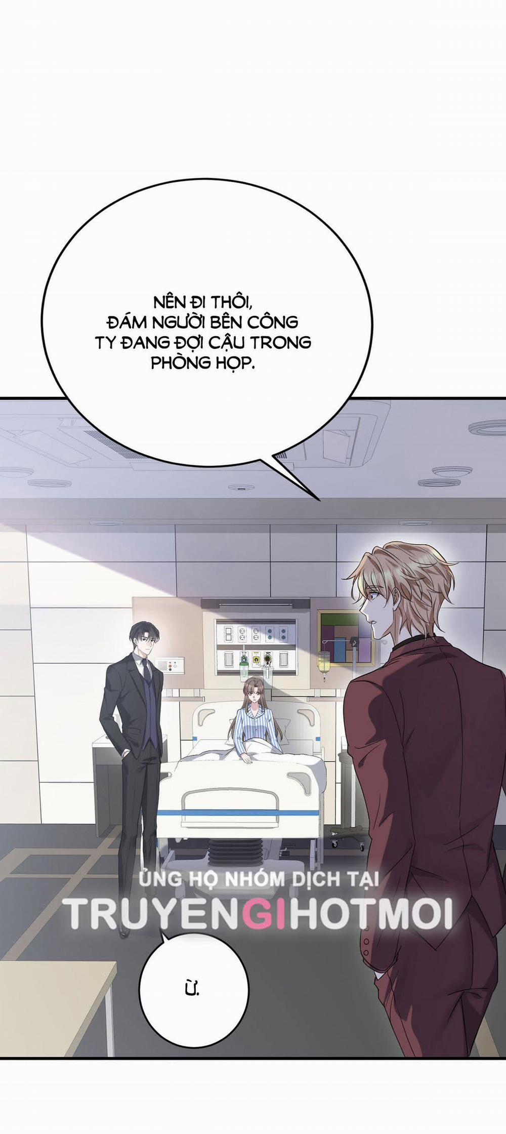 Sau Khi Chia Tay Tôi Có Kết Đẹp Với Chú Nhỏ Của Bạn Trai Cũ 5 trang 5