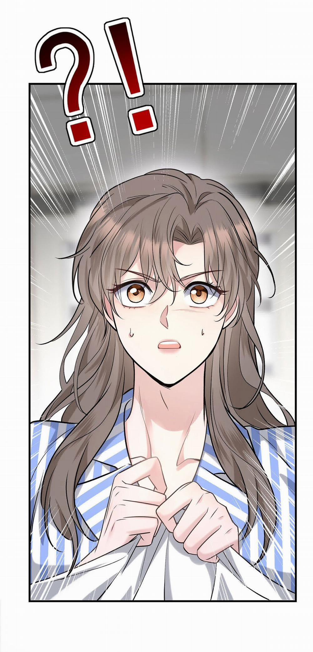 Sau Khi Chia Tay Tôi Có Kết Đẹp Với Chú Nhỏ Của Bạn Trai Cũ 5 trang 8