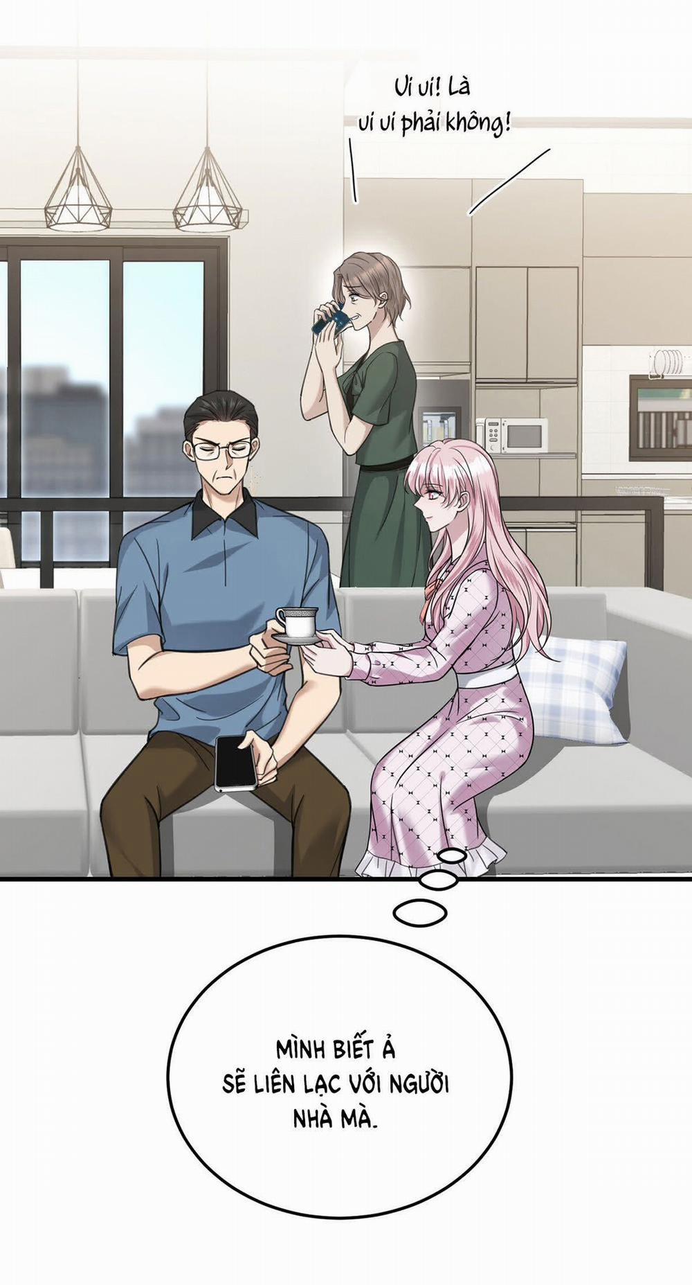 Sau Khi Chia Tay Tôi Có Kết Đẹp Với Chú Nhỏ Của Bạn Trai Cũ 6 trang 11