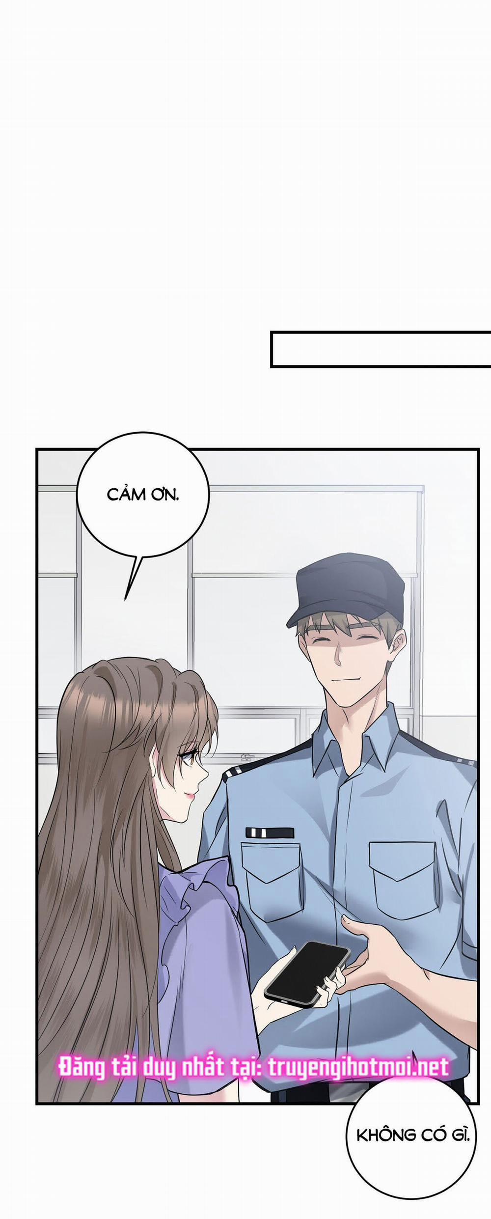 Sau Khi Chia Tay Tôi Có Kết Đẹp Với Chú Nhỏ Của Bạn Trai Cũ 6 trang 21