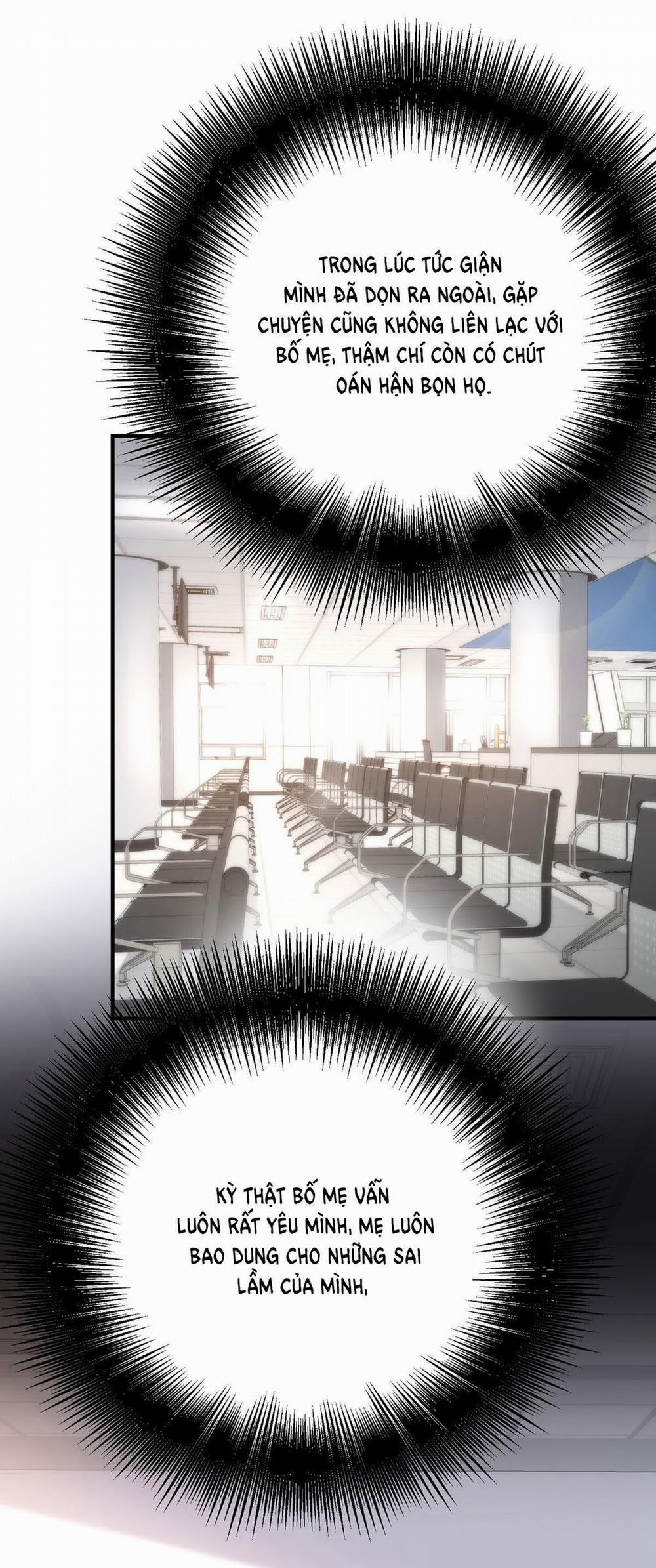 Sau Khi Chia Tay Tôi Có Kết Đẹp Với Chú Nhỏ Của Bạn Trai Cũ 6 trang 23