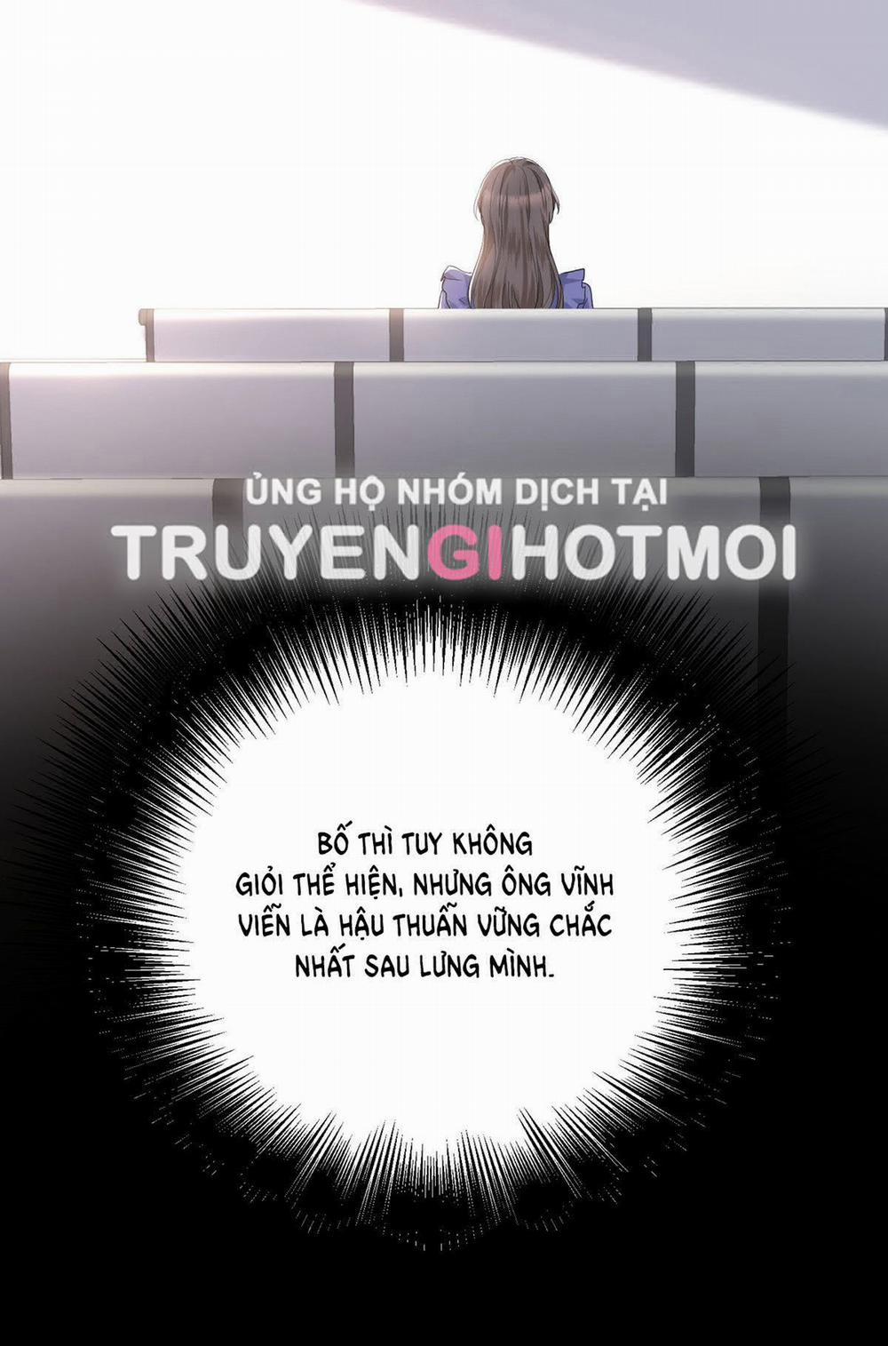 Sau Khi Chia Tay Tôi Có Kết Đẹp Với Chú Nhỏ Của Bạn Trai Cũ 6 trang 24