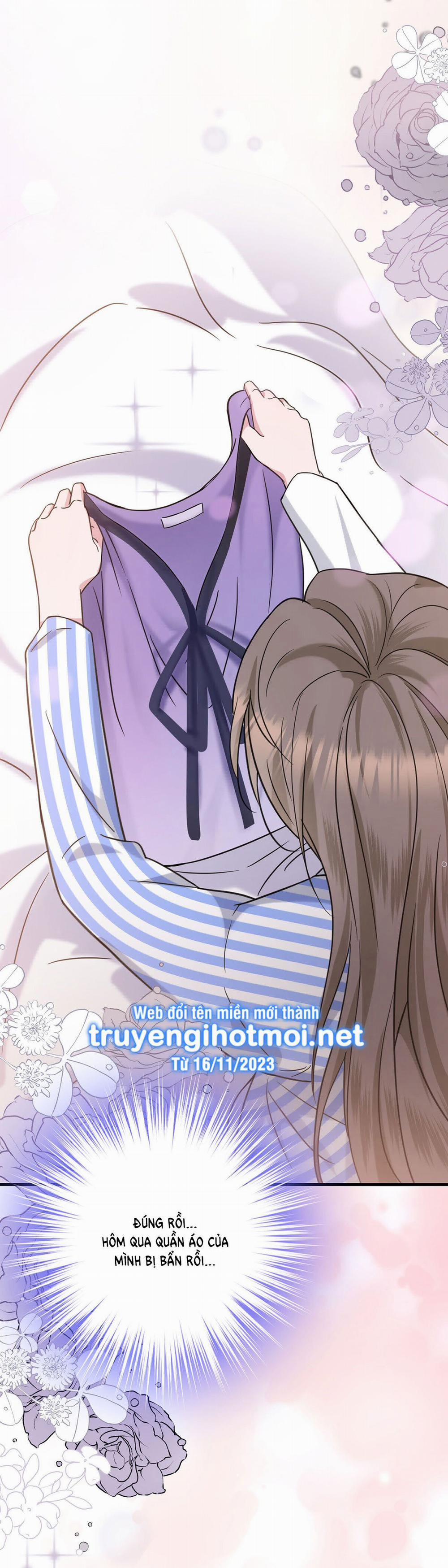 Sau Khi Chia Tay Tôi Có Kết Đẹp Với Chú Nhỏ Của Bạn Trai Cũ 6 trang 26