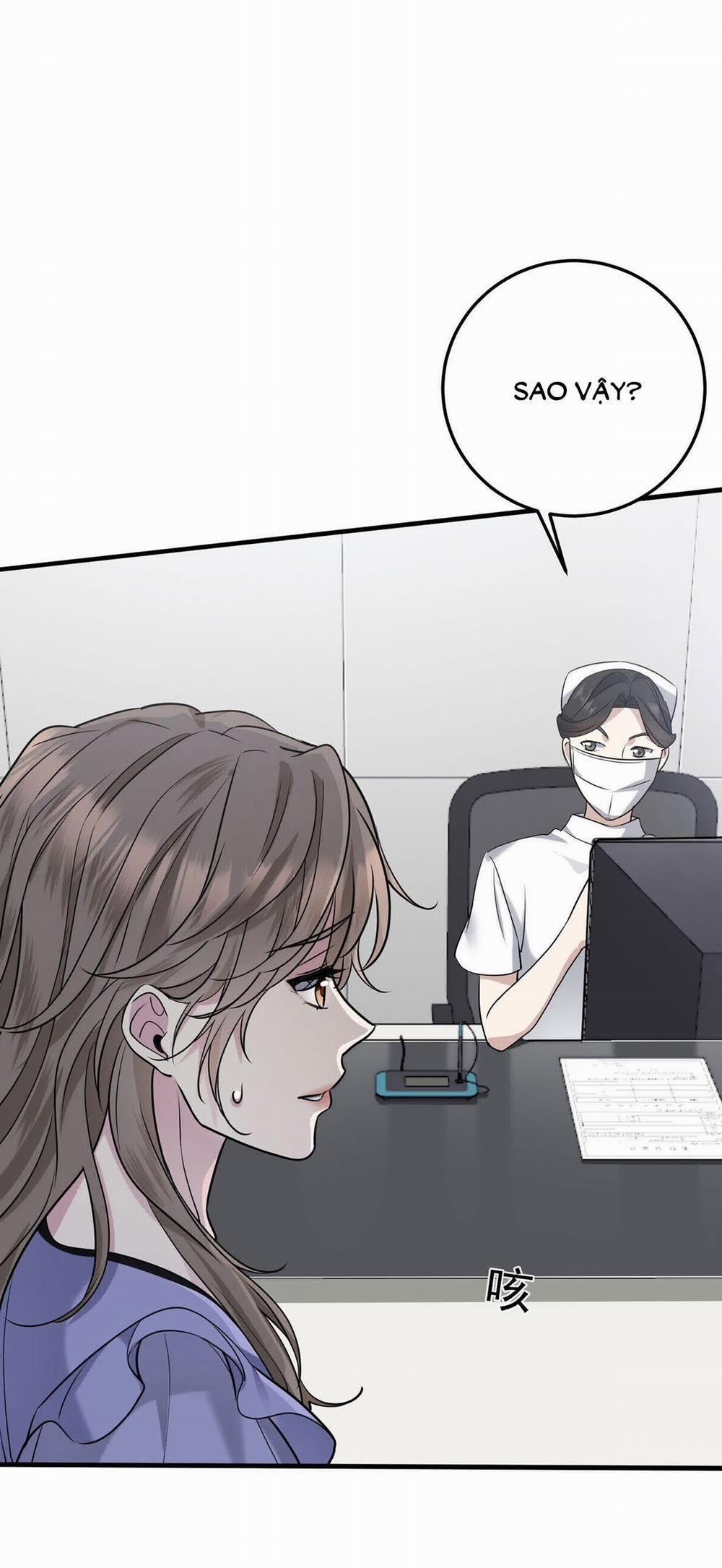 Sau Khi Chia Tay Tôi Có Kết Đẹp Với Chú Nhỏ Của Bạn Trai Cũ 6 trang 28