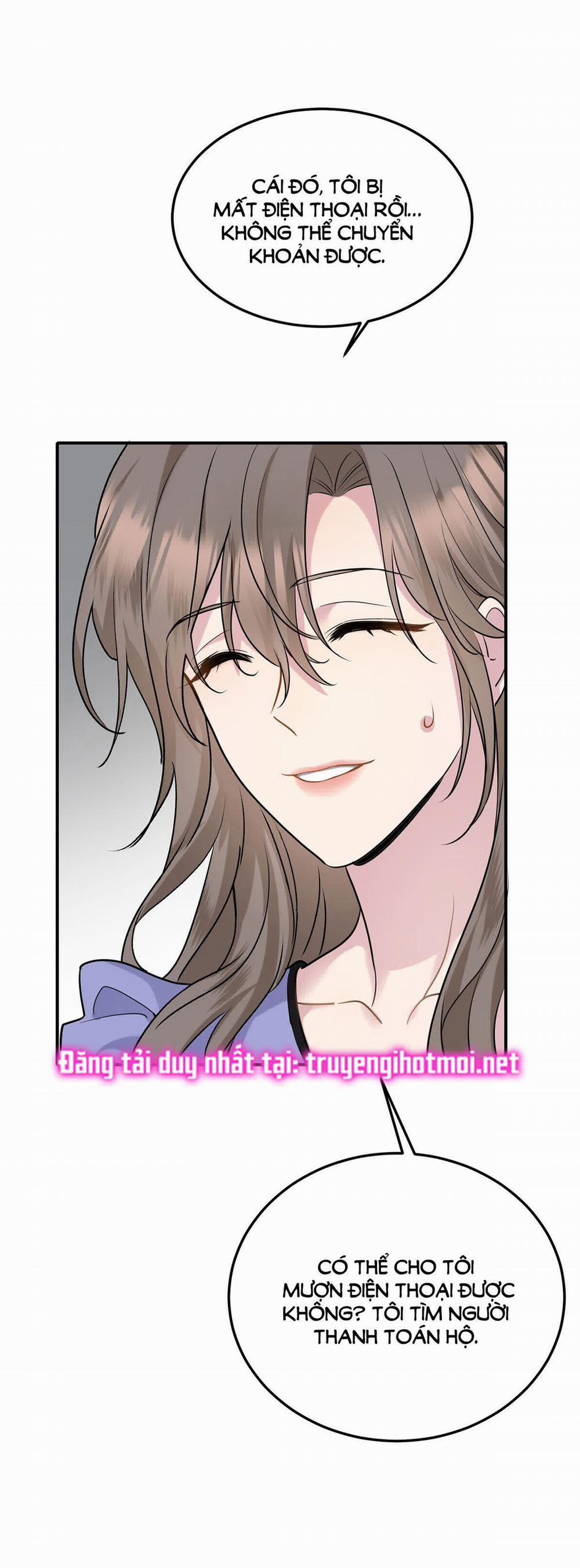 Sau Khi Chia Tay Tôi Có Kết Đẹp Với Chú Nhỏ Của Bạn Trai Cũ 6 trang 29