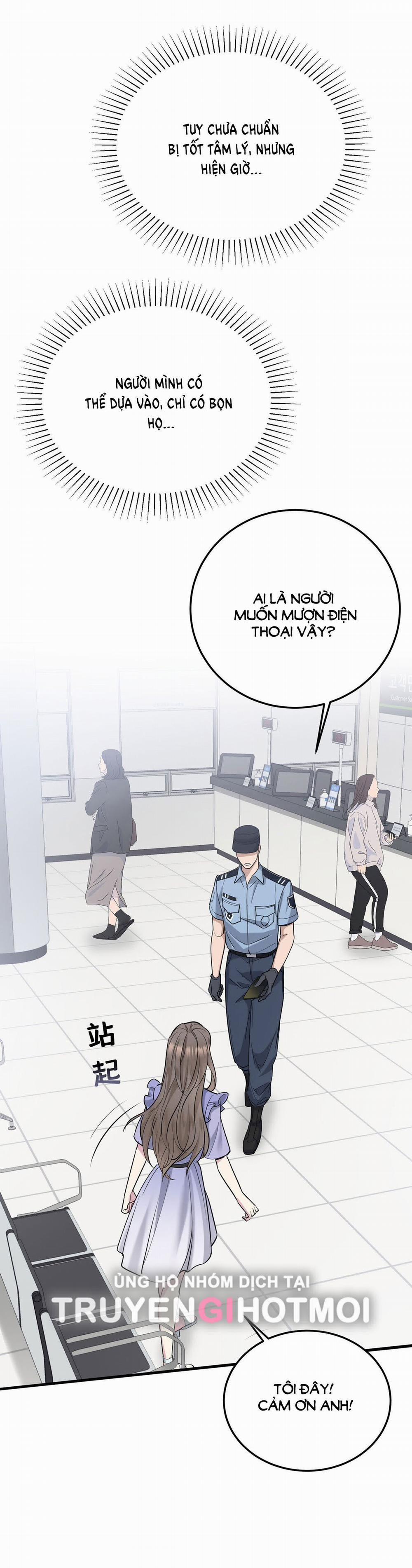 Sau Khi Chia Tay Tôi Có Kết Đẹp Với Chú Nhỏ Của Bạn Trai Cũ 6 trang 31