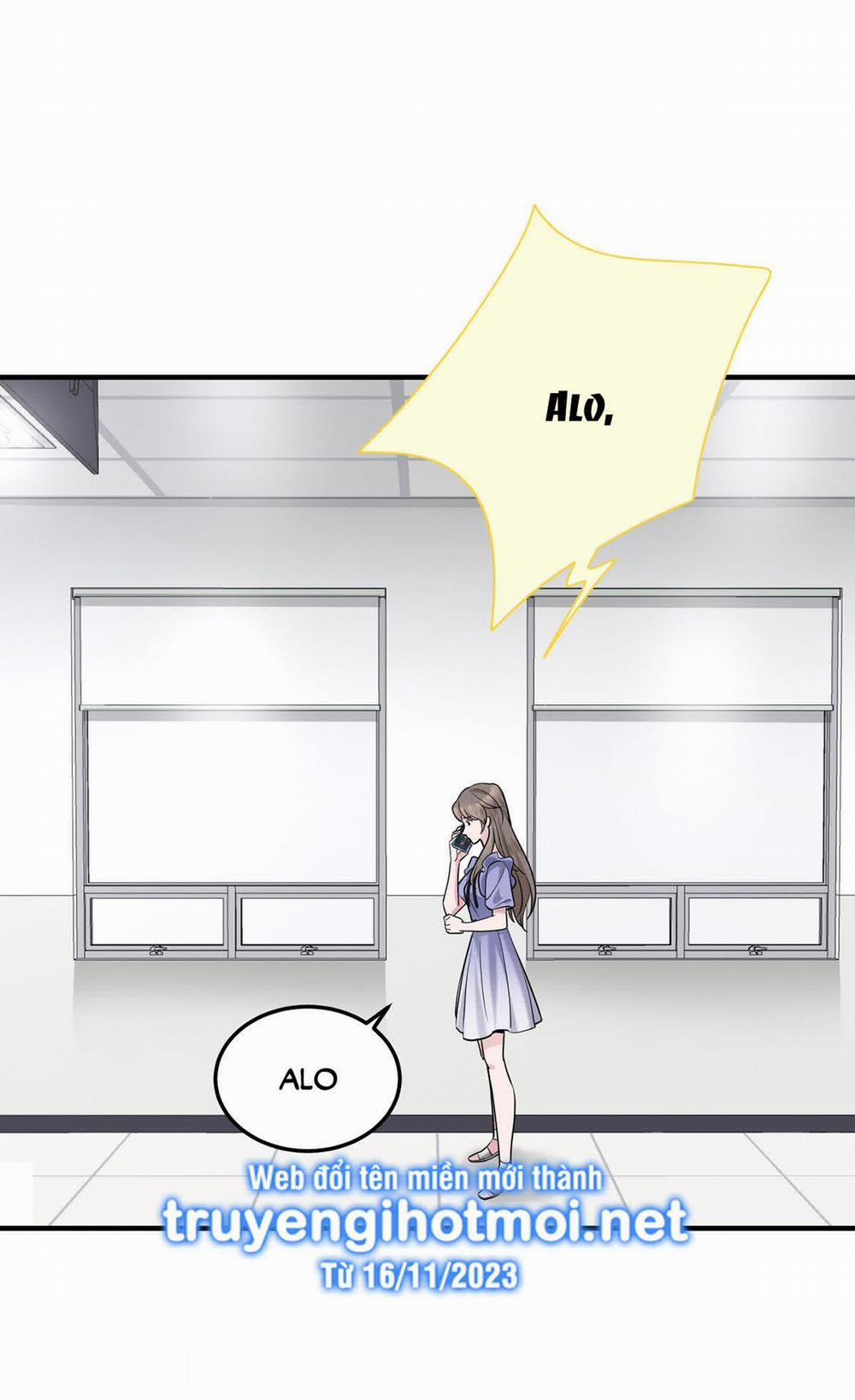 Sau Khi Chia Tay Tôi Có Kết Đẹp Với Chú Nhỏ Của Bạn Trai Cũ 6 trang 33