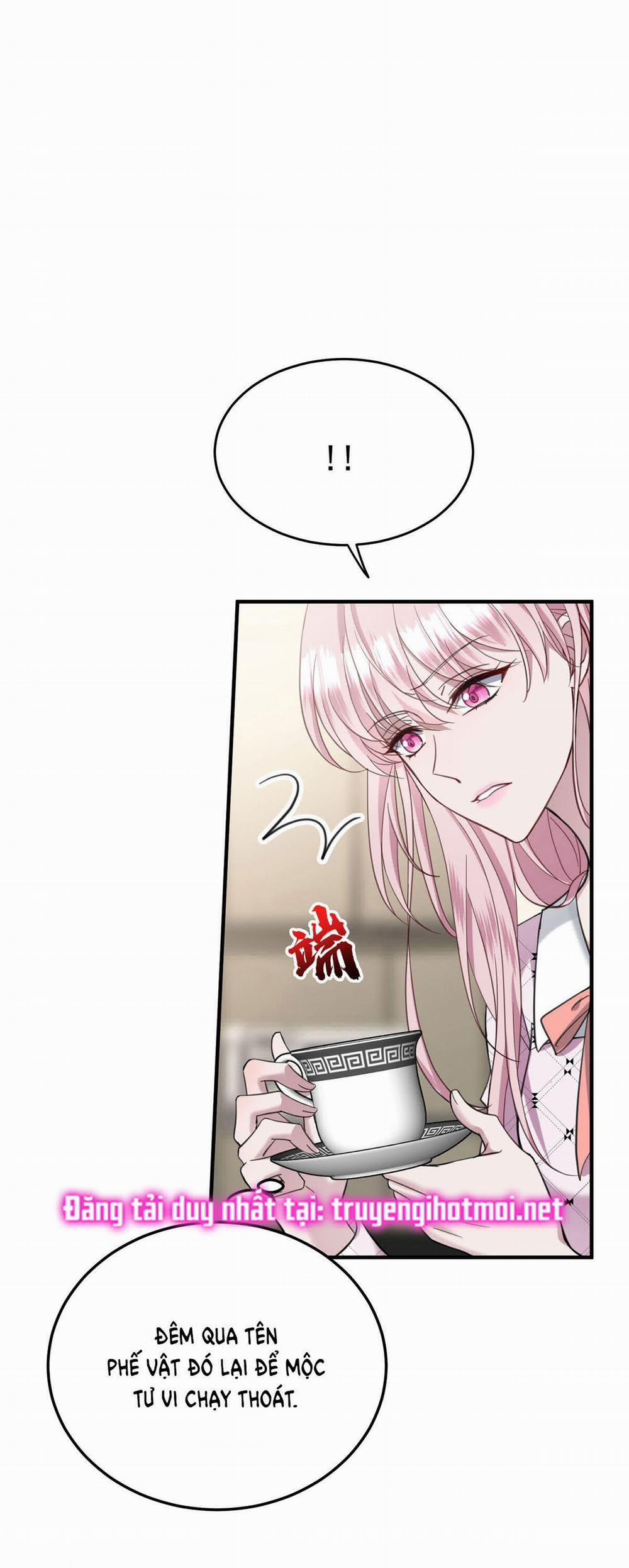 Sau Khi Chia Tay Tôi Có Kết Đẹp Với Chú Nhỏ Của Bạn Trai Cũ 6 trang 36