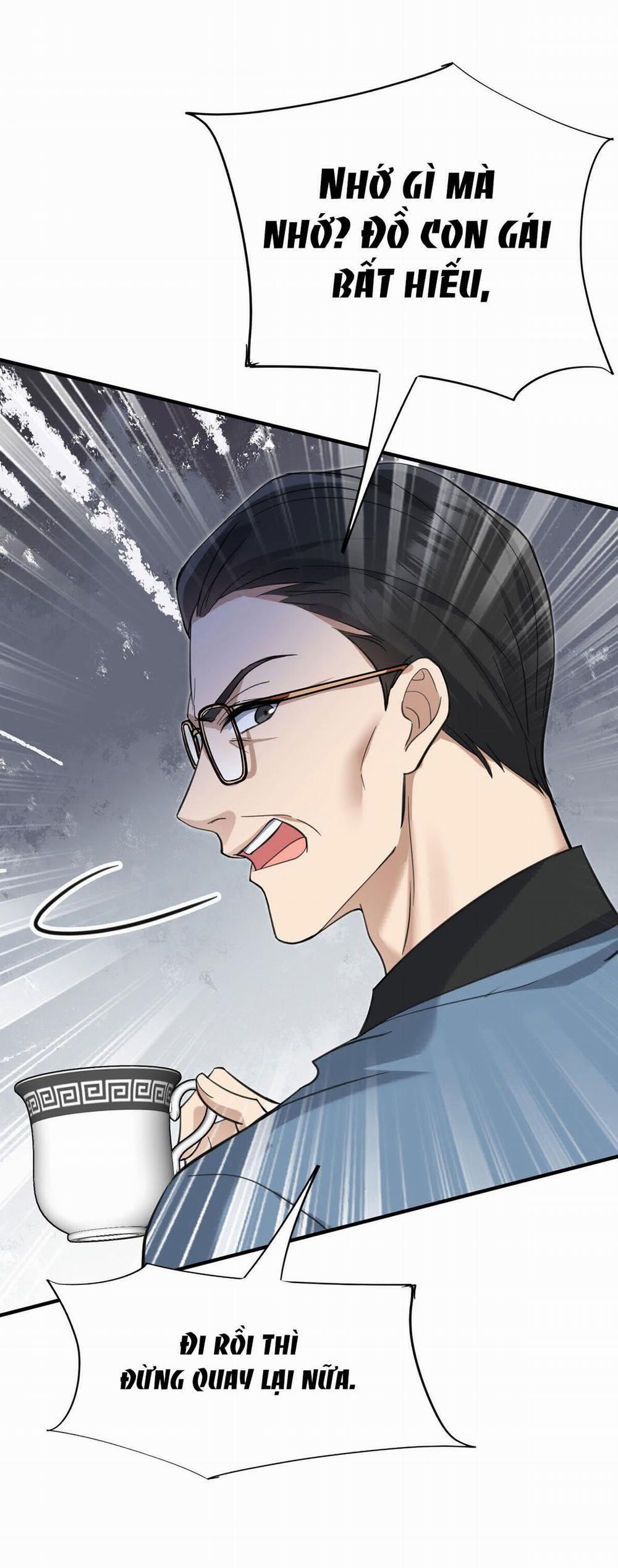 Sau Khi Chia Tay Tôi Có Kết Đẹp Với Chú Nhỏ Của Bạn Trai Cũ 6 trang 39