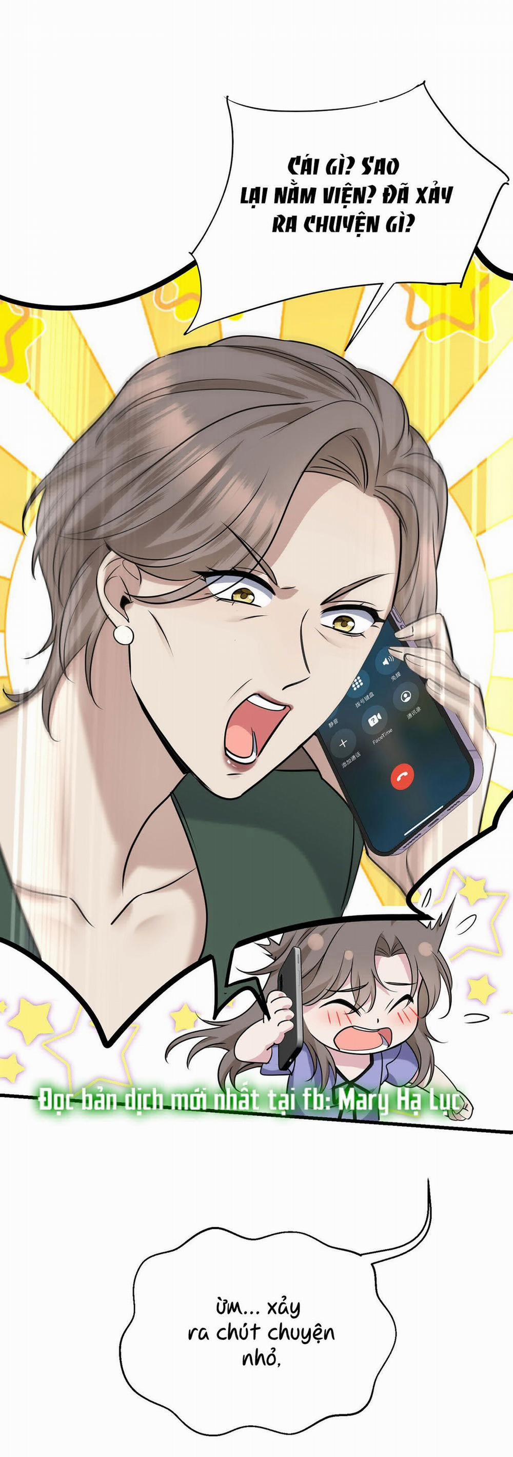 Sau Khi Chia Tay Tôi Có Kết Đẹp Với Chú Nhỏ Của Bạn Trai Cũ 6 trang 41