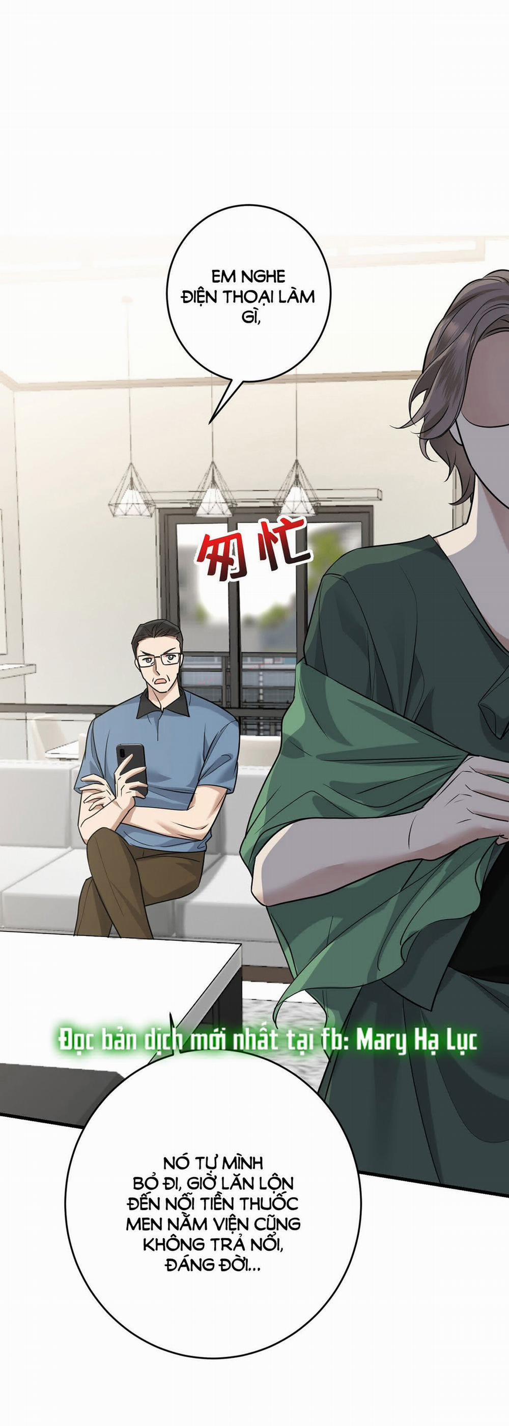 Sau Khi Chia Tay Tôi Có Kết Đẹp Với Chú Nhỏ Của Bạn Trai Cũ 6 trang 43