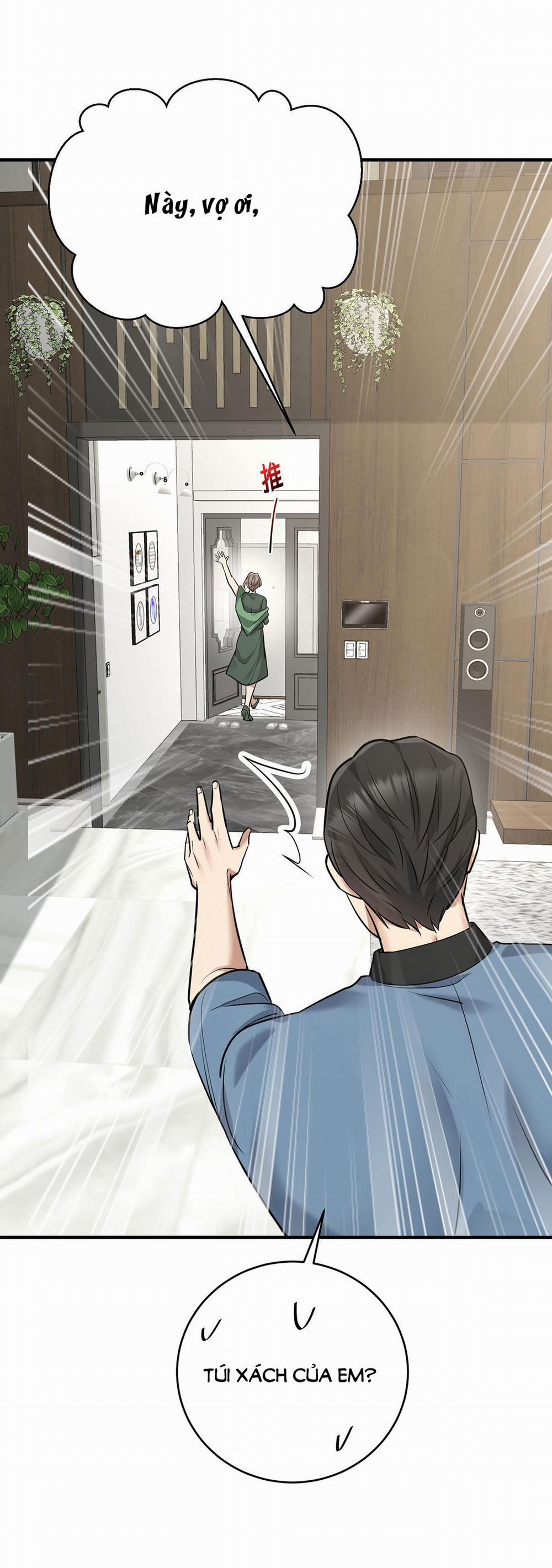 Sau Khi Chia Tay Tôi Có Kết Đẹp Với Chú Nhỏ Của Bạn Trai Cũ 6 trang 44