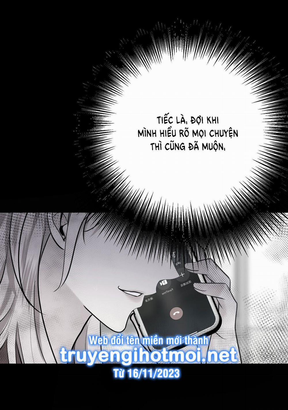 Sau Khi Chia Tay Tôi Có Kết Đẹp Với Chú Nhỏ Của Bạn Trai Cũ 6 trang 49