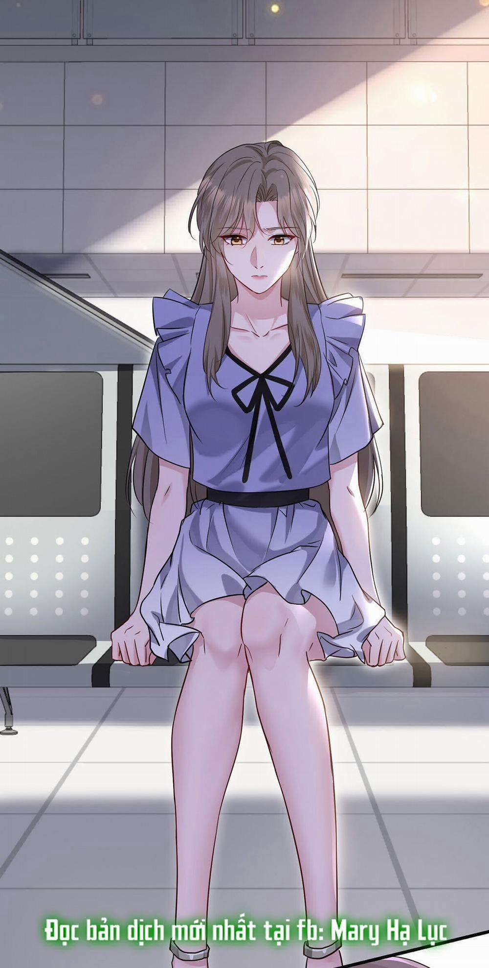 Sau Khi Chia Tay Tôi Có Kết Đẹp Với Chú Nhỏ Của Bạn Trai Cũ 6 trang 51