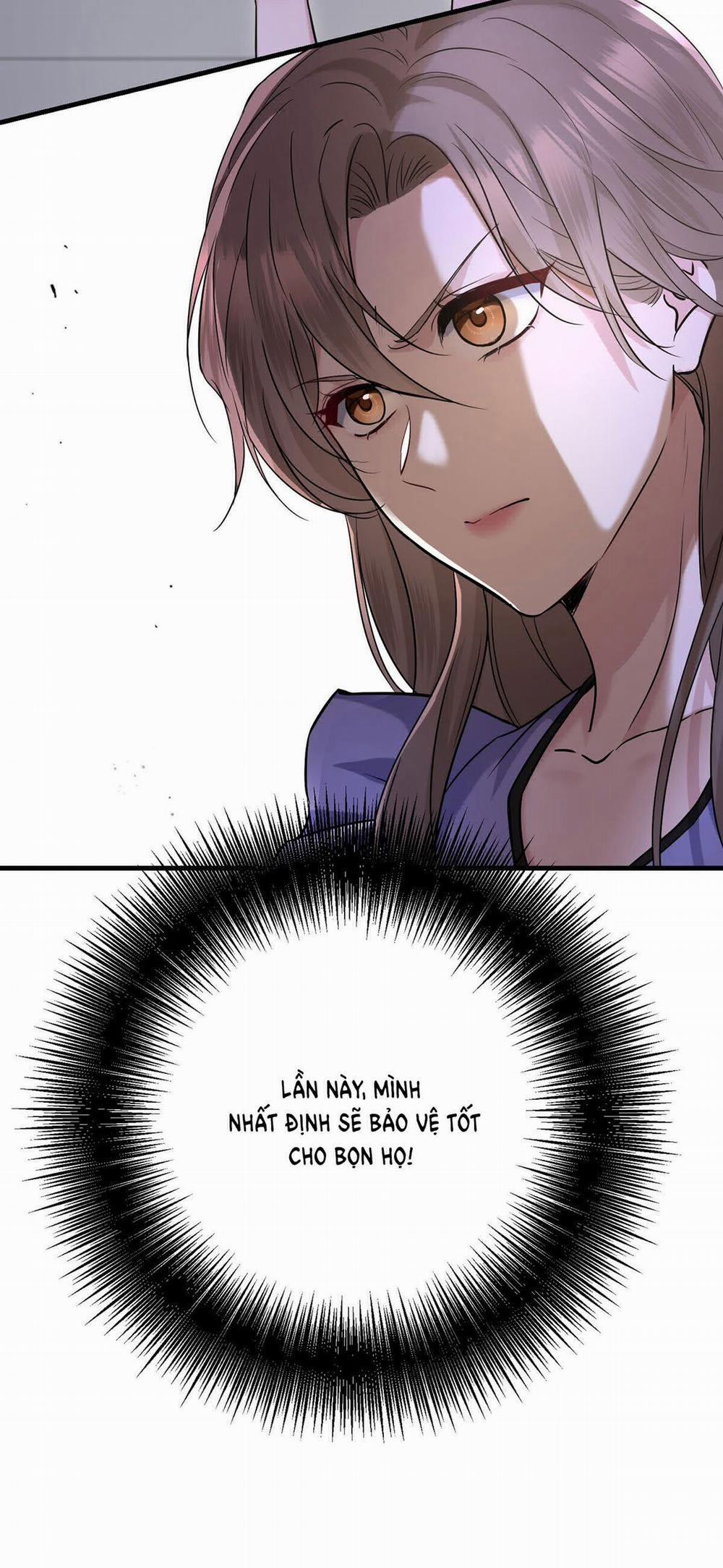 Sau Khi Chia Tay Tôi Có Kết Đẹp Với Chú Nhỏ Của Bạn Trai Cũ 6 trang 52