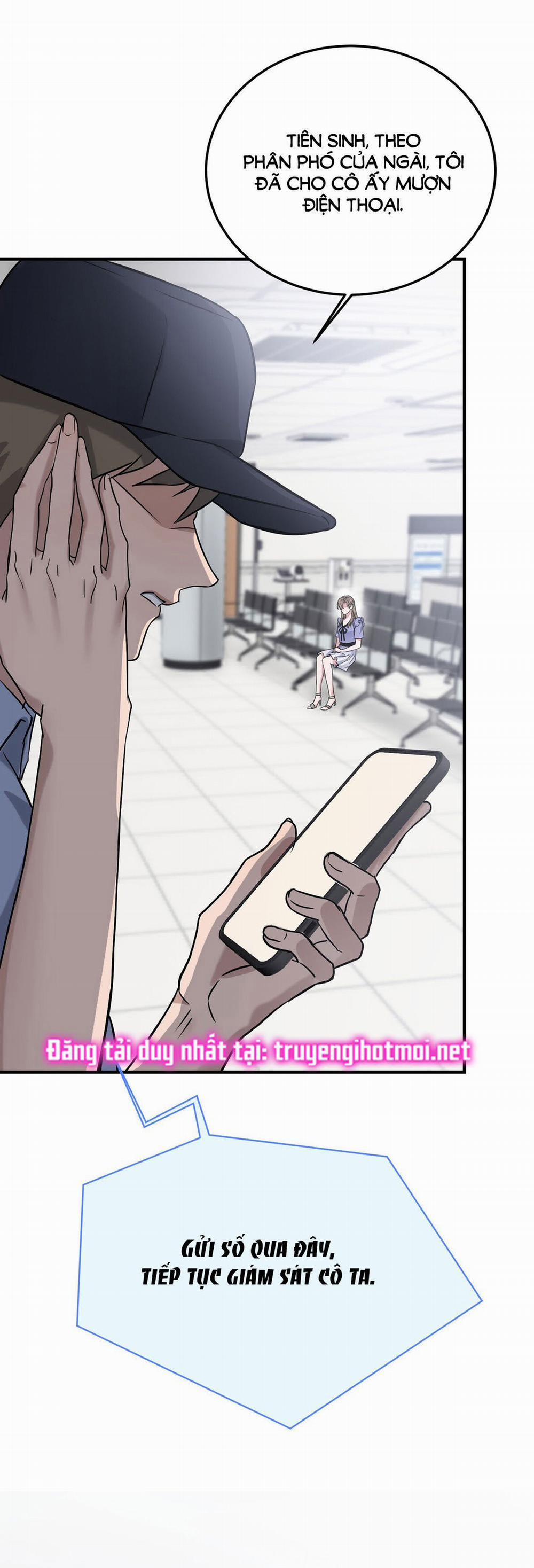 Sau Khi Chia Tay Tôi Có Kết Đẹp Với Chú Nhỏ Của Bạn Trai Cũ 6 trang 53