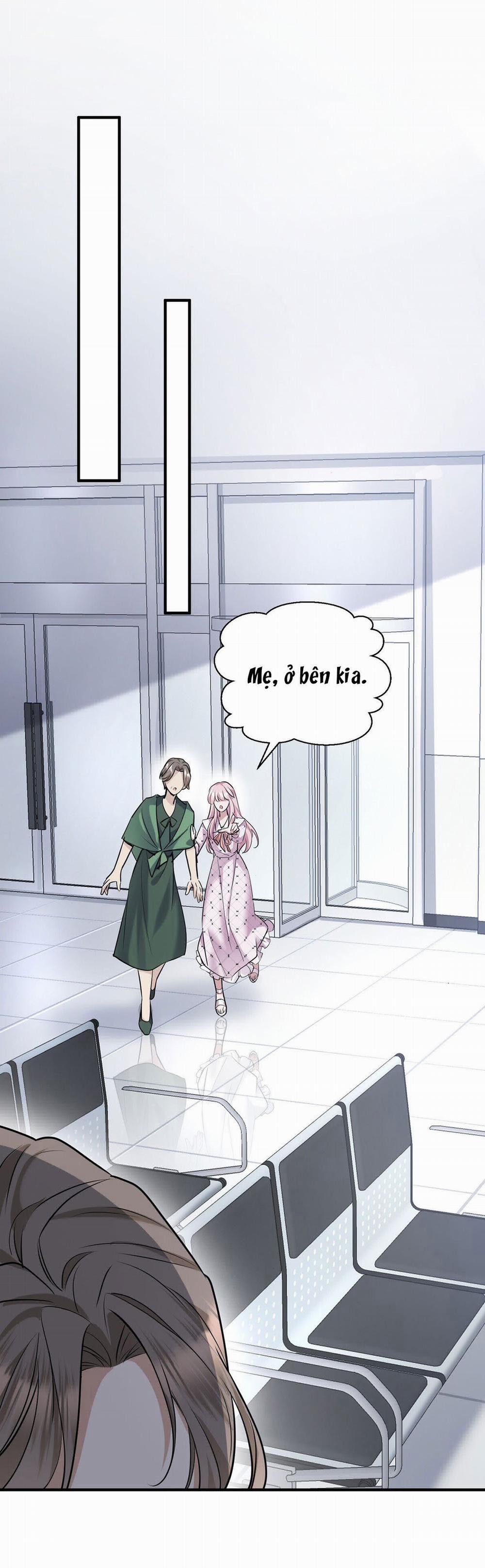 Sau Khi Chia Tay Tôi Có Kết Đẹp Với Chú Nhỏ Của Bạn Trai Cũ 6 trang 54