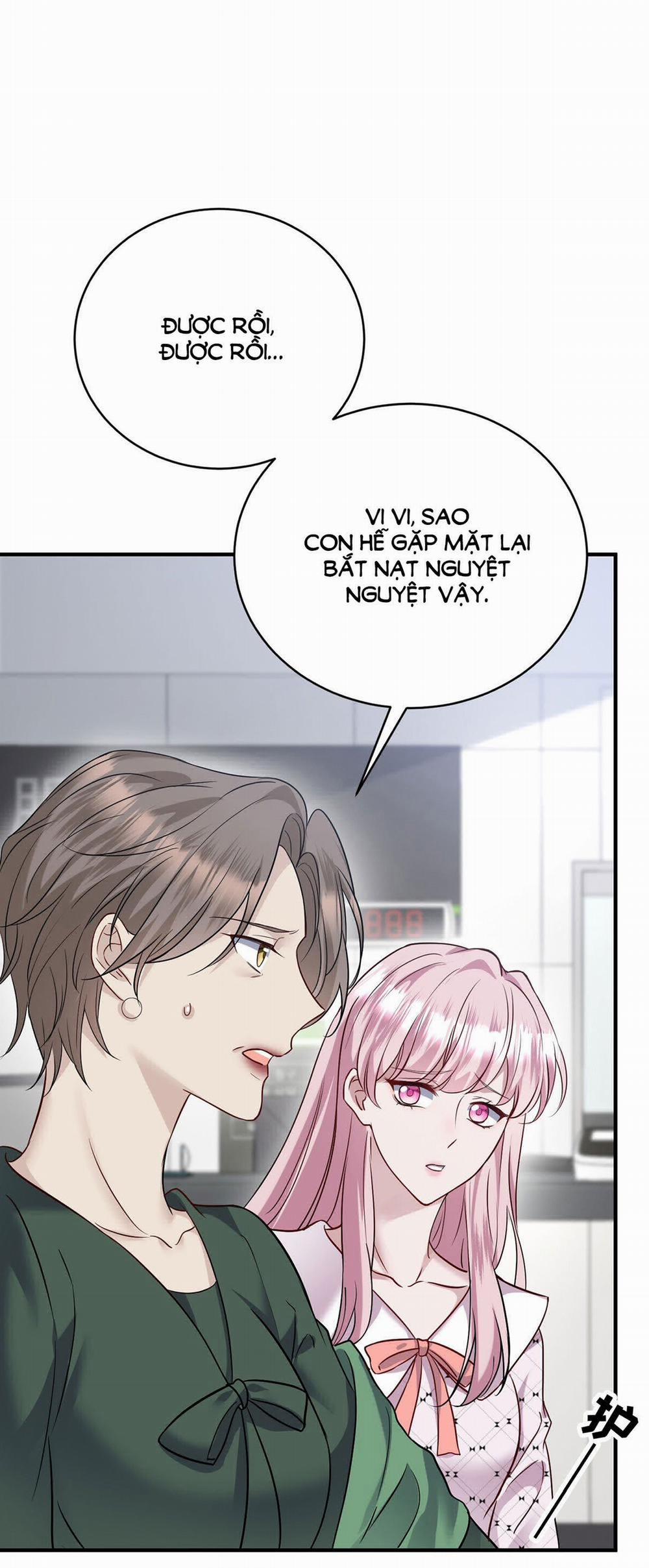 Sau Khi Chia Tay Tôi Có Kết Đẹp Với Chú Nhỏ Của Bạn Trai Cũ 6 trang 60