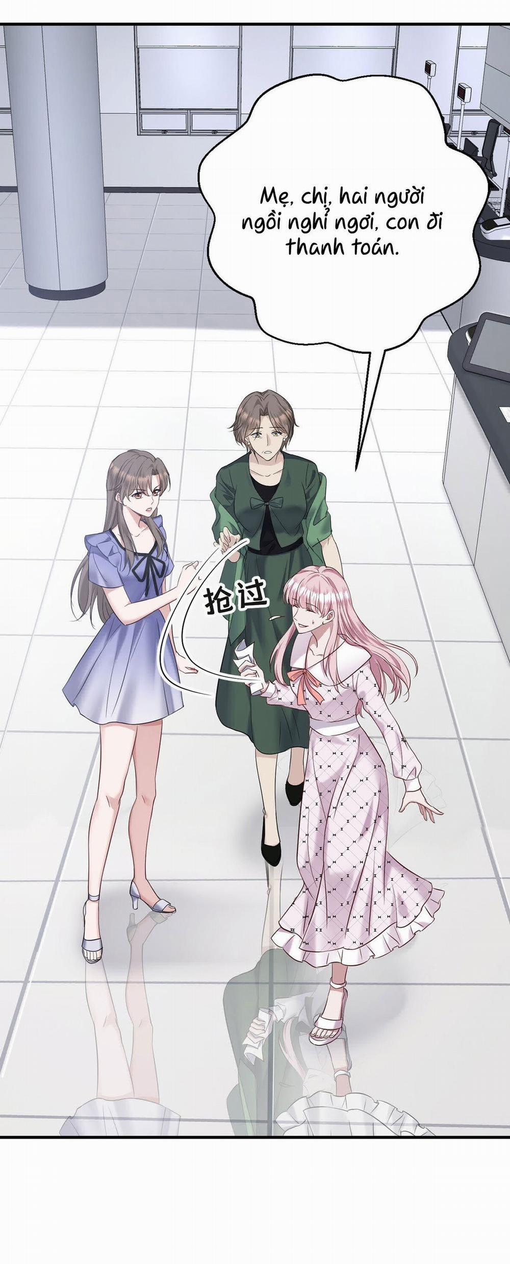 Sau Khi Chia Tay Tôi Có Kết Đẹp Với Chú Nhỏ Của Bạn Trai Cũ 6 trang 64