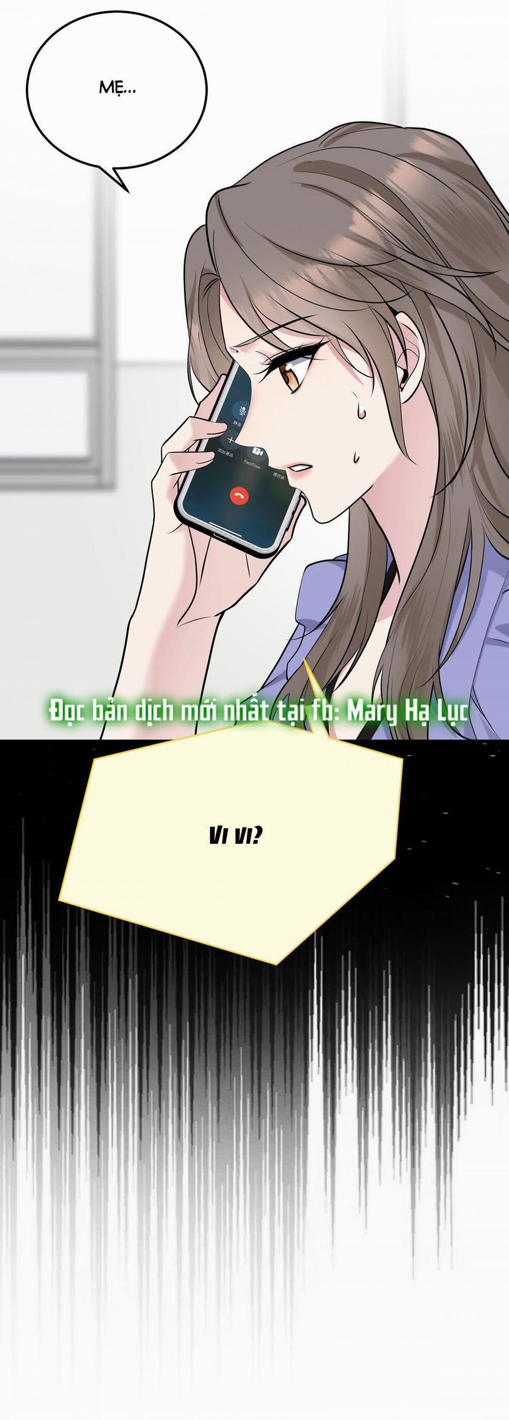 Sau Khi Chia Tay Tôi Có Kết Đẹp Với Chú Nhỏ Của Bạn Trai Cũ 6 trang 8