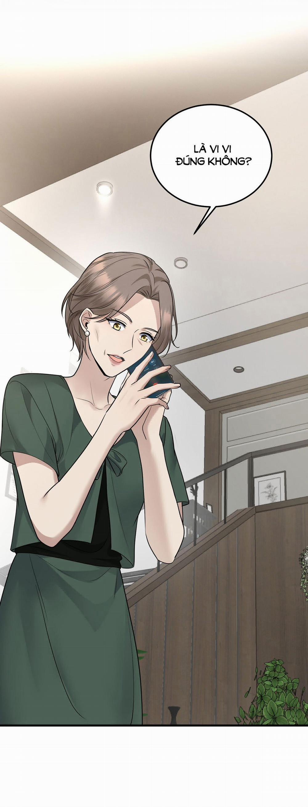 Sau Khi Chia Tay Tôi Có Kết Đẹp Với Chú Nhỏ Của Bạn Trai Cũ 6 trang 9