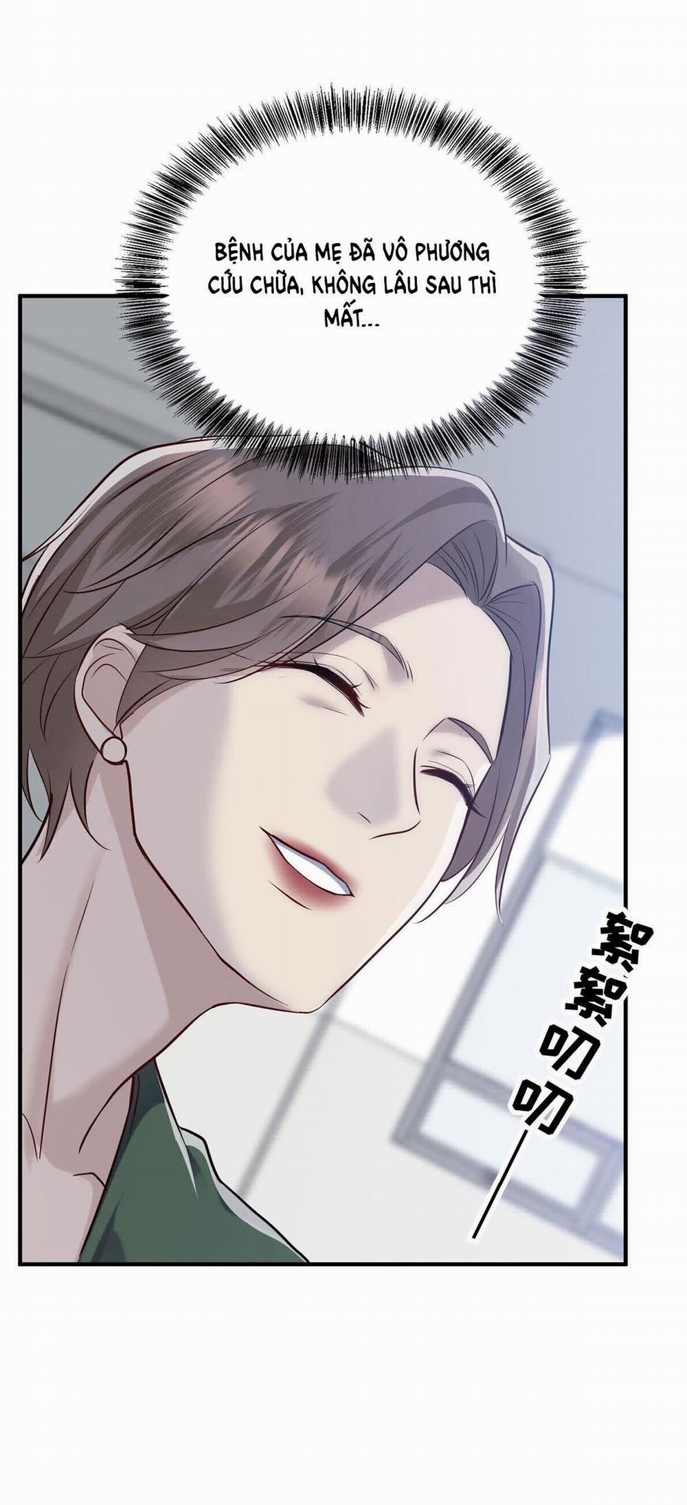 Sau Khi Chia Tay Tôi Có Kết Đẹp Với Chú Nhỏ Của Bạn Trai Cũ 7 trang 10