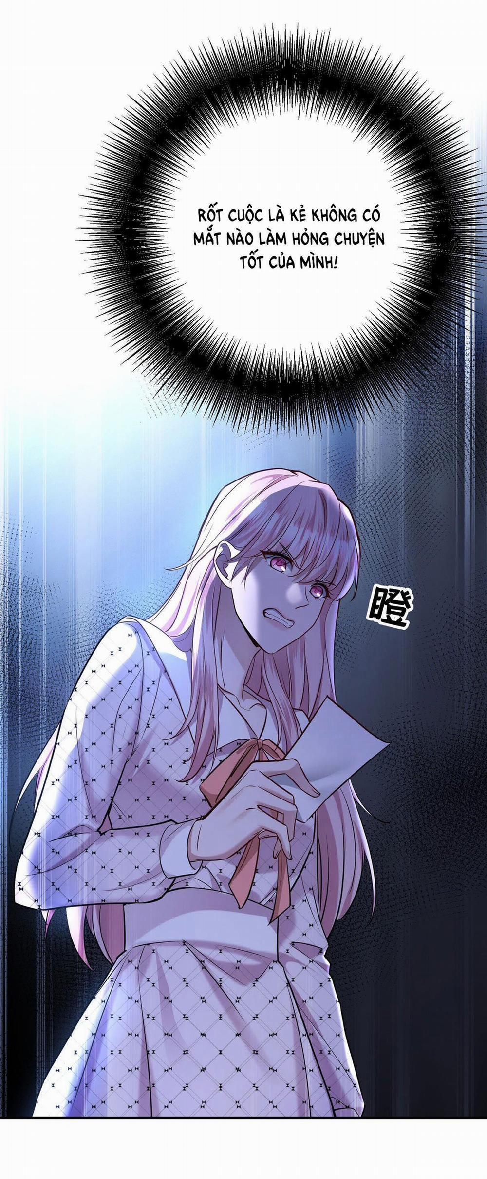 Sau Khi Chia Tay Tôi Có Kết Đẹp Với Chú Nhỏ Của Bạn Trai Cũ 7 trang 13