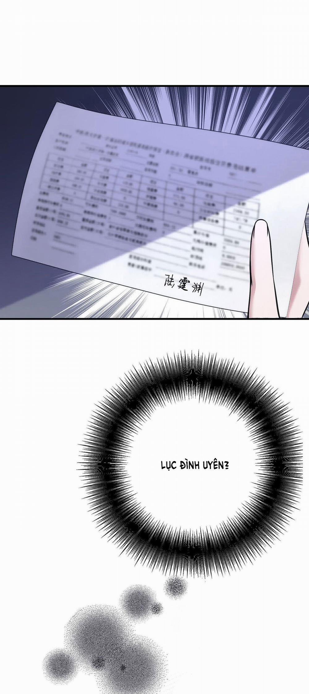 Sau Khi Chia Tay Tôi Có Kết Đẹp Với Chú Nhỏ Của Bạn Trai Cũ 7 trang 14