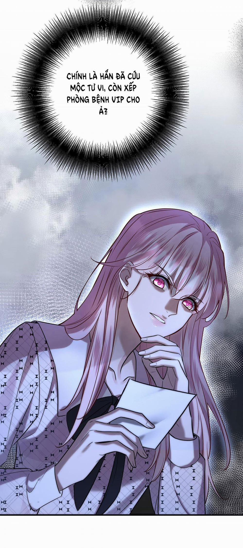 Sau Khi Chia Tay Tôi Có Kết Đẹp Với Chú Nhỏ Của Bạn Trai Cũ 7 trang 15