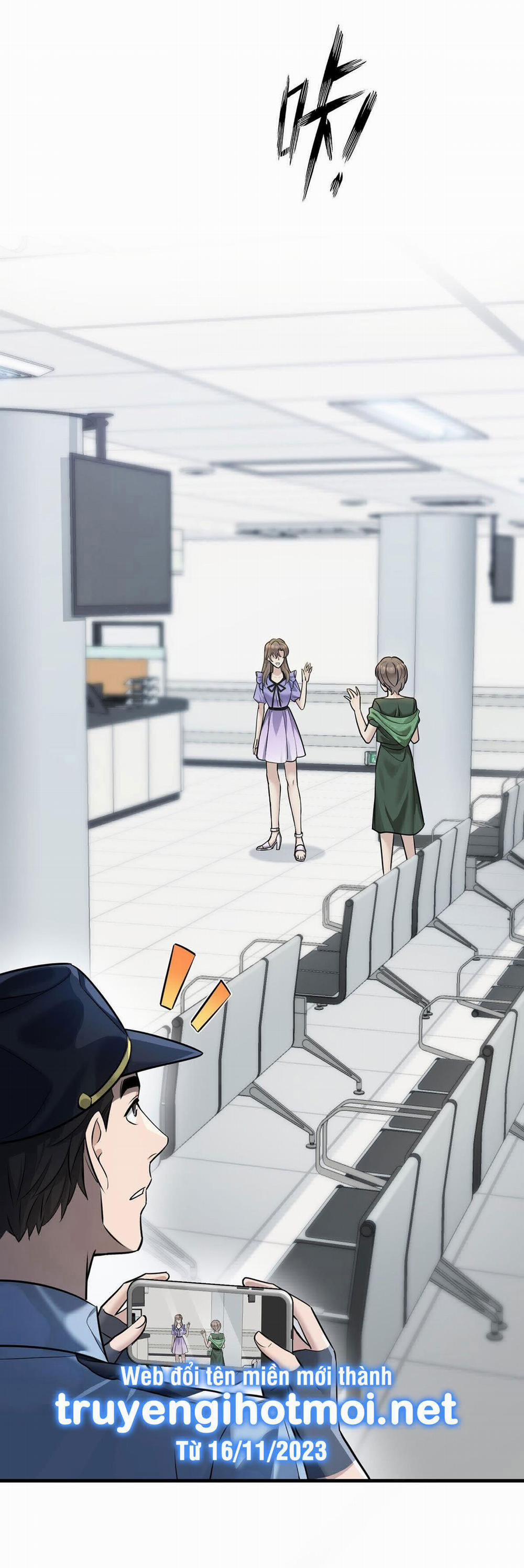 Sau Khi Chia Tay Tôi Có Kết Đẹp Với Chú Nhỏ Của Bạn Trai Cũ 7 trang 18