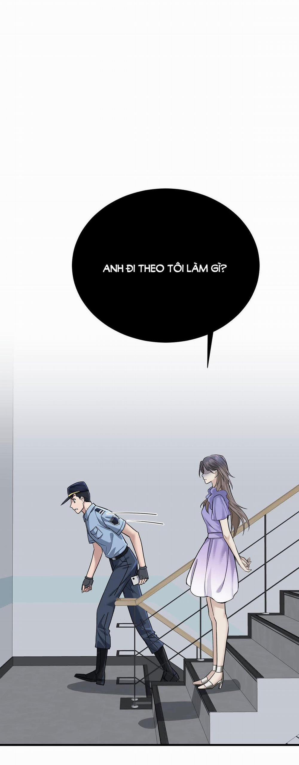 Sau Khi Chia Tay Tôi Có Kết Đẹp Với Chú Nhỏ Của Bạn Trai Cũ 7 trang 23