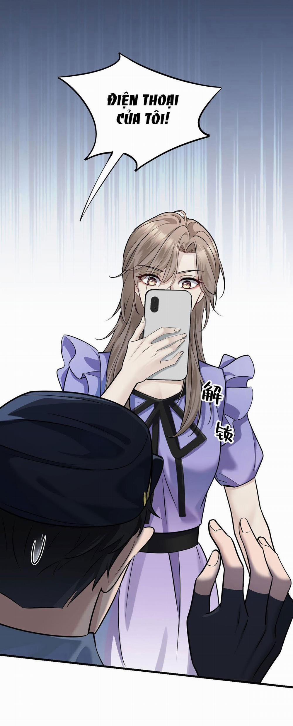 Sau Khi Chia Tay Tôi Có Kết Đẹp Với Chú Nhỏ Của Bạn Trai Cũ 7 trang 25