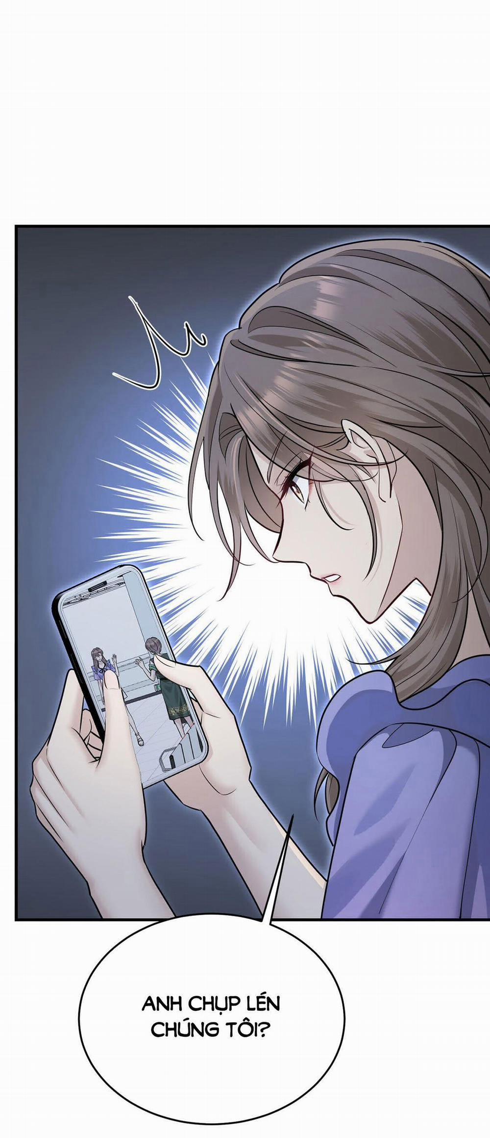 Sau Khi Chia Tay Tôi Có Kết Đẹp Với Chú Nhỏ Của Bạn Trai Cũ 7 trang 26