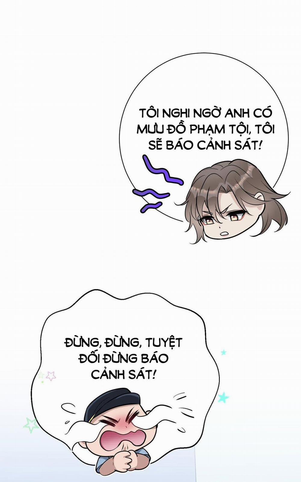 Sau Khi Chia Tay Tôi Có Kết Đẹp Với Chú Nhỏ Của Bạn Trai Cũ 7 trang 27