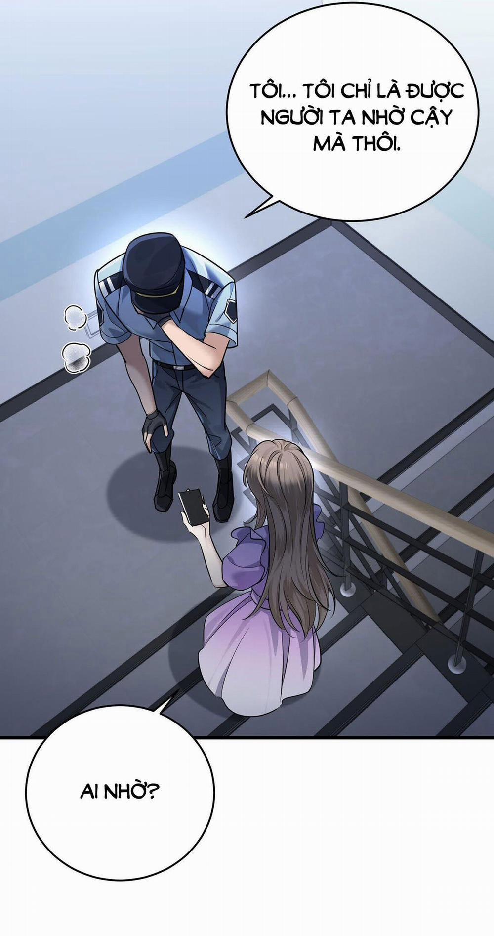 Sau Khi Chia Tay Tôi Có Kết Đẹp Với Chú Nhỏ Của Bạn Trai Cũ 7 trang 28