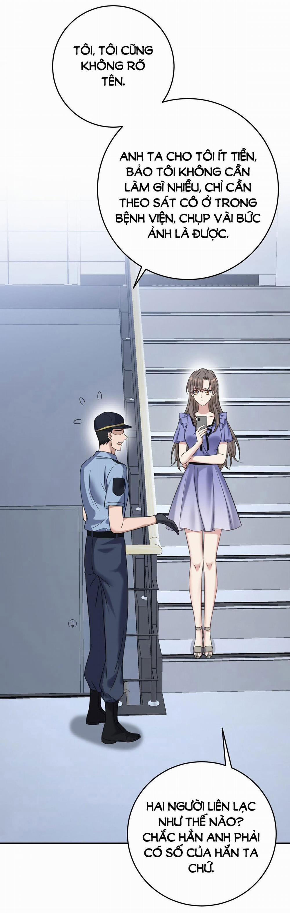 Sau Khi Chia Tay Tôi Có Kết Đẹp Với Chú Nhỏ Của Bạn Trai Cũ 7 trang 30